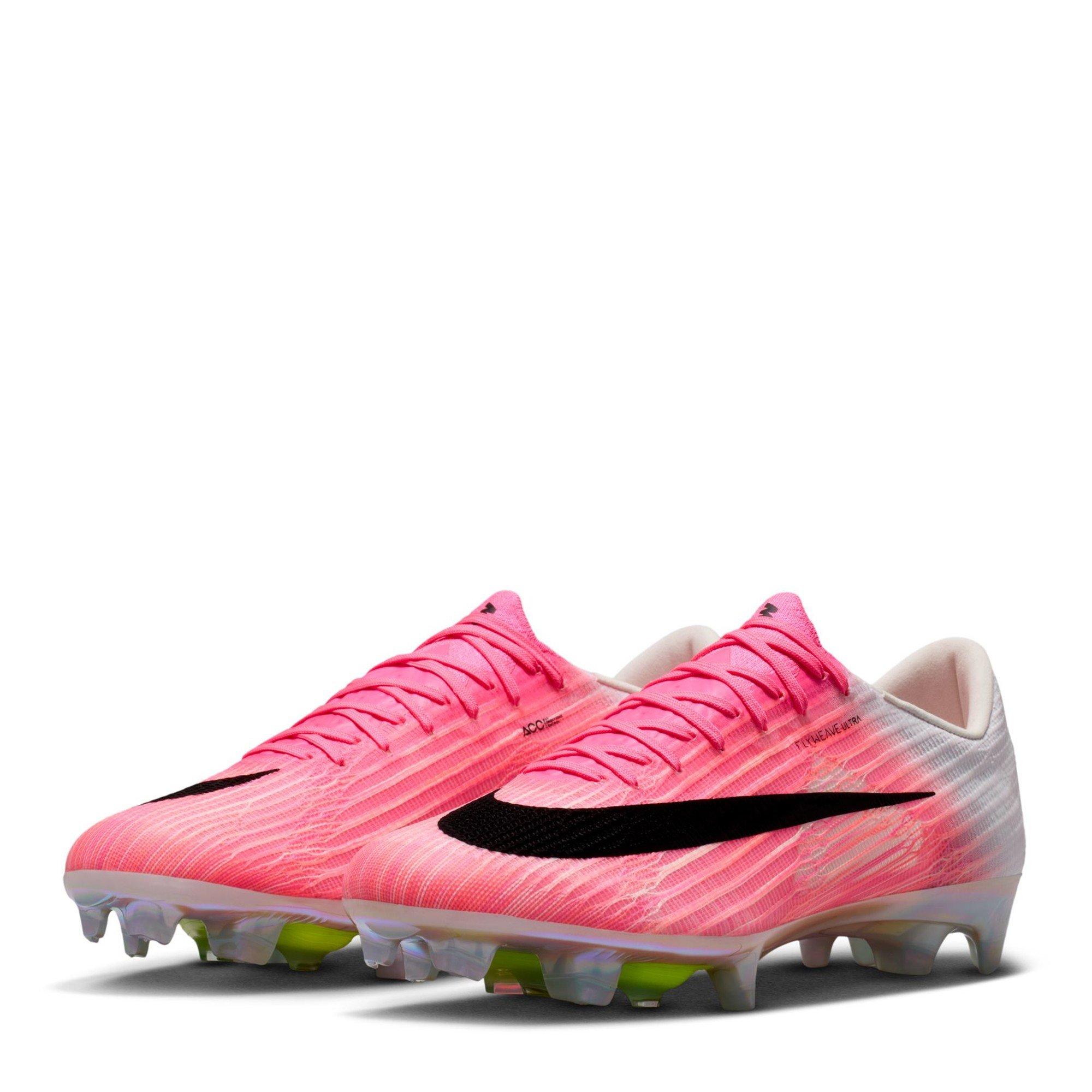Multi - Nike - Nike Air Zoom Mercurial Superfly XI Elite Adults Firm Ground Football Boots - 5
