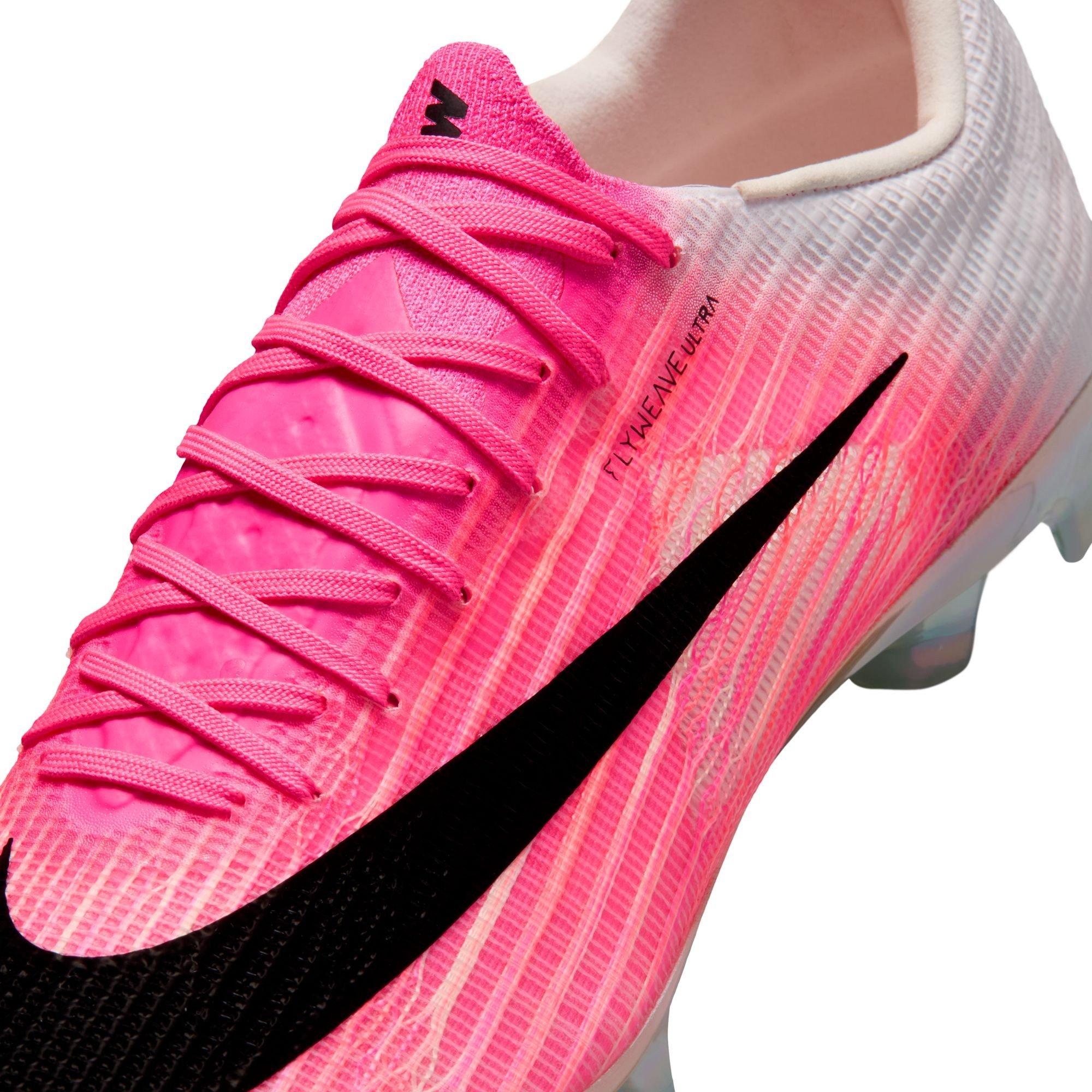Multi - Nike - Nike Air Zoom Mercurial Superfly XI Elite Adults Firm Ground Football Boots - 8