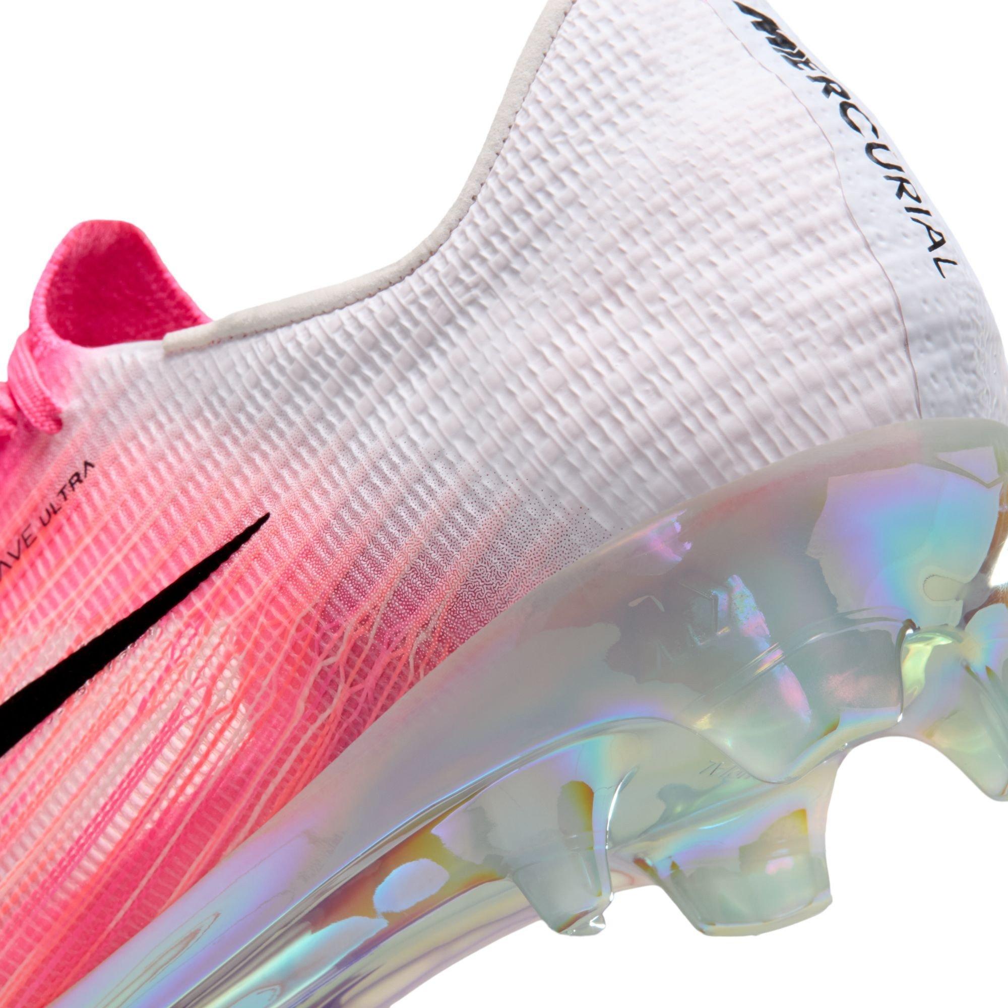 Multi - Nike - Nike Air Zoom Mercurial Superfly XI Elite Adults Firm Ground Football Boots - 9