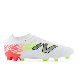 New Balance NB Furon V8 Firm Ground Football Boots