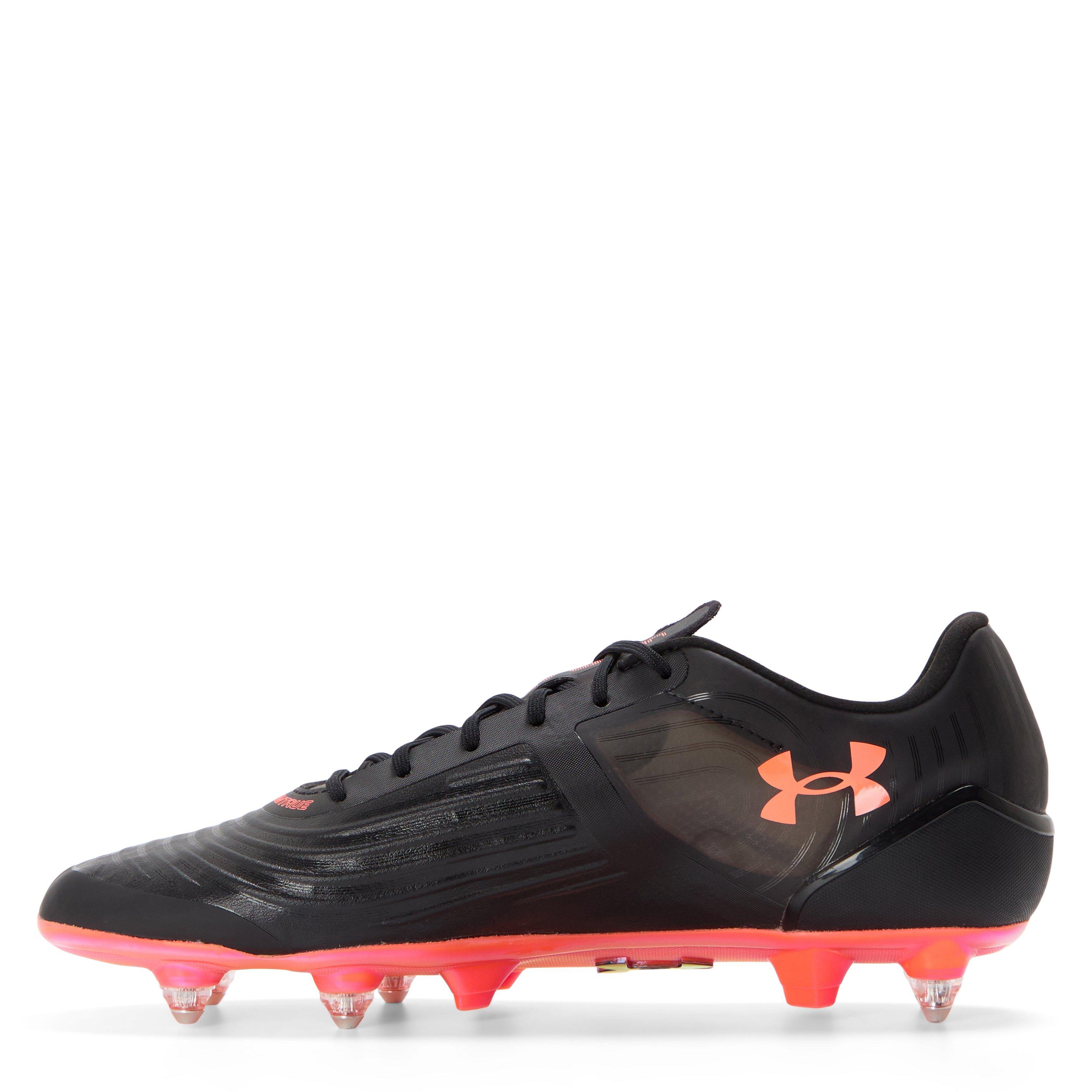 Black - Under Armour - Magnetico Sl Pro Sn99 - 2