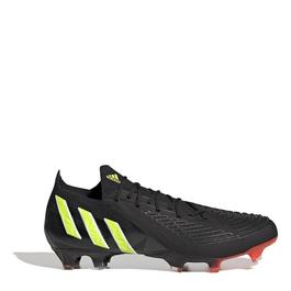 adidas Predator Edge.1 Firm Ground Football Boots Adults