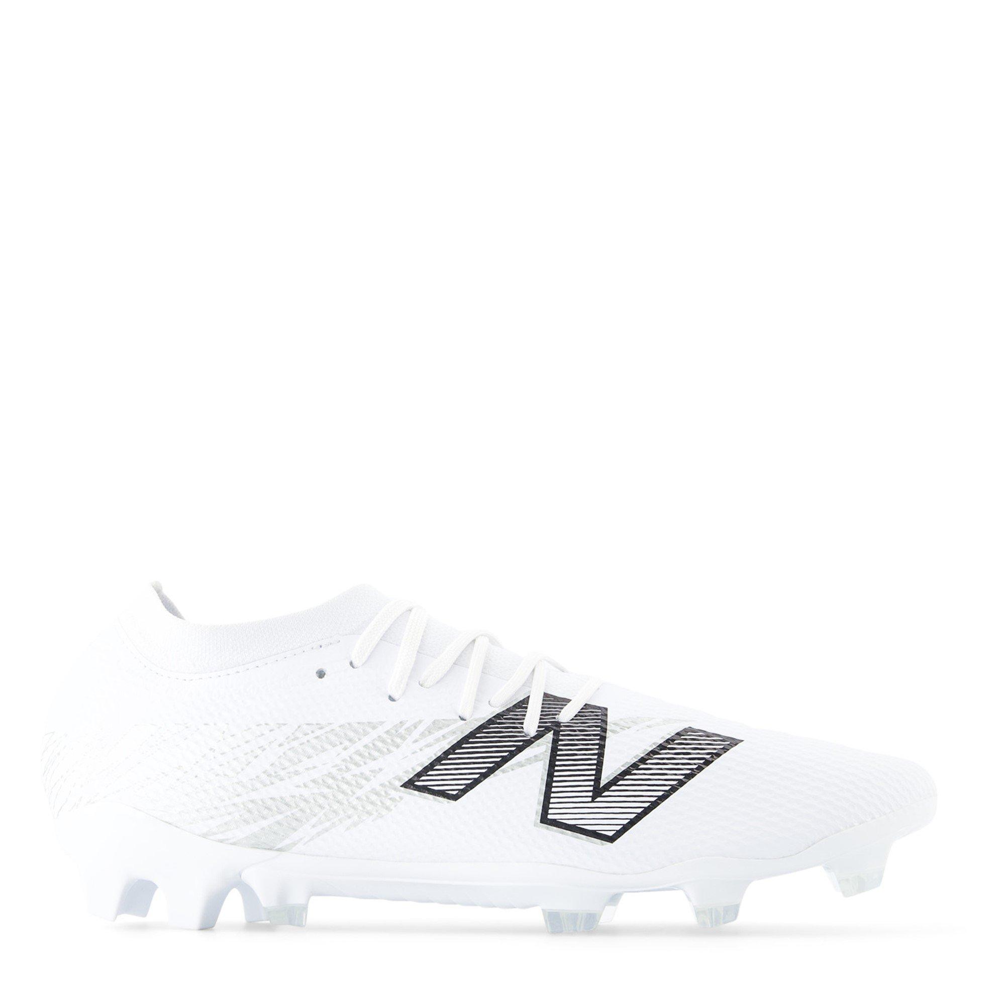 New Balance Furon Team V8 Adults Firm Ground Football Boots