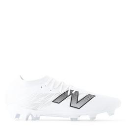 New Balance New Balance Sf3fv8 10w D 08 Firm Ground Football Boots Mens