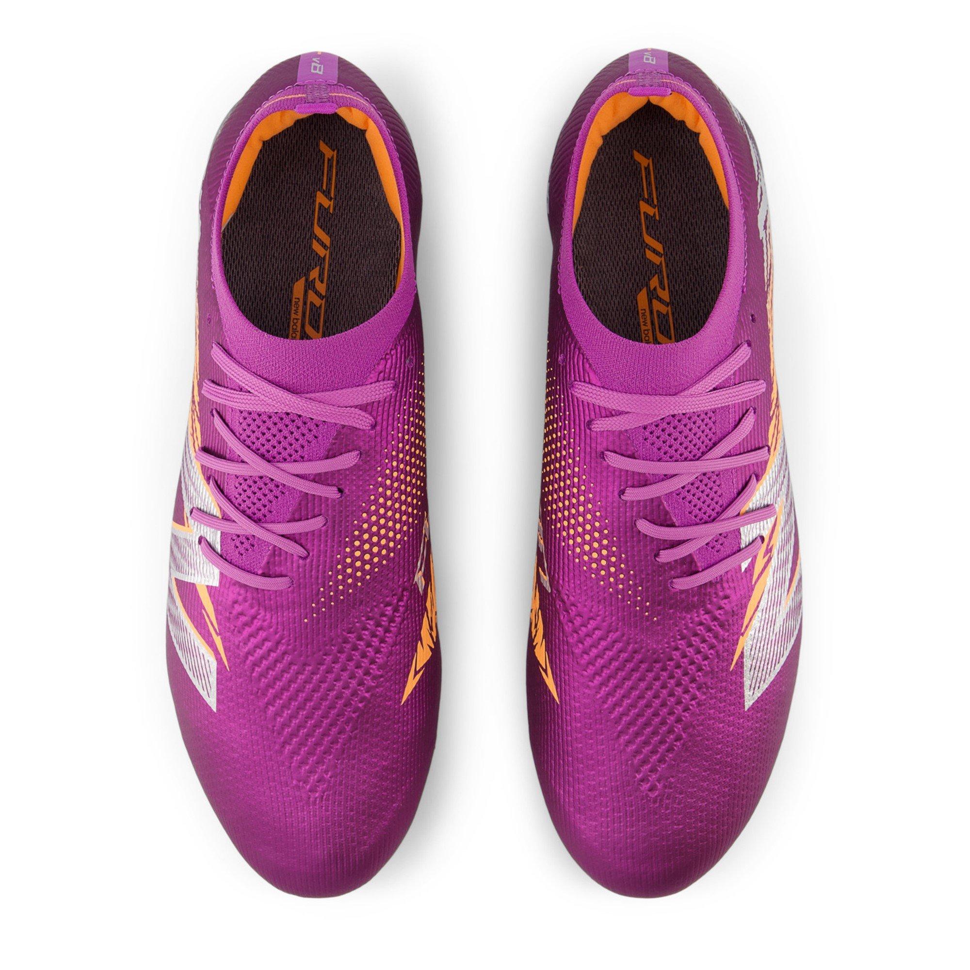 New Balance | Furon V8 Elite Adults Firm Ground Football Boots