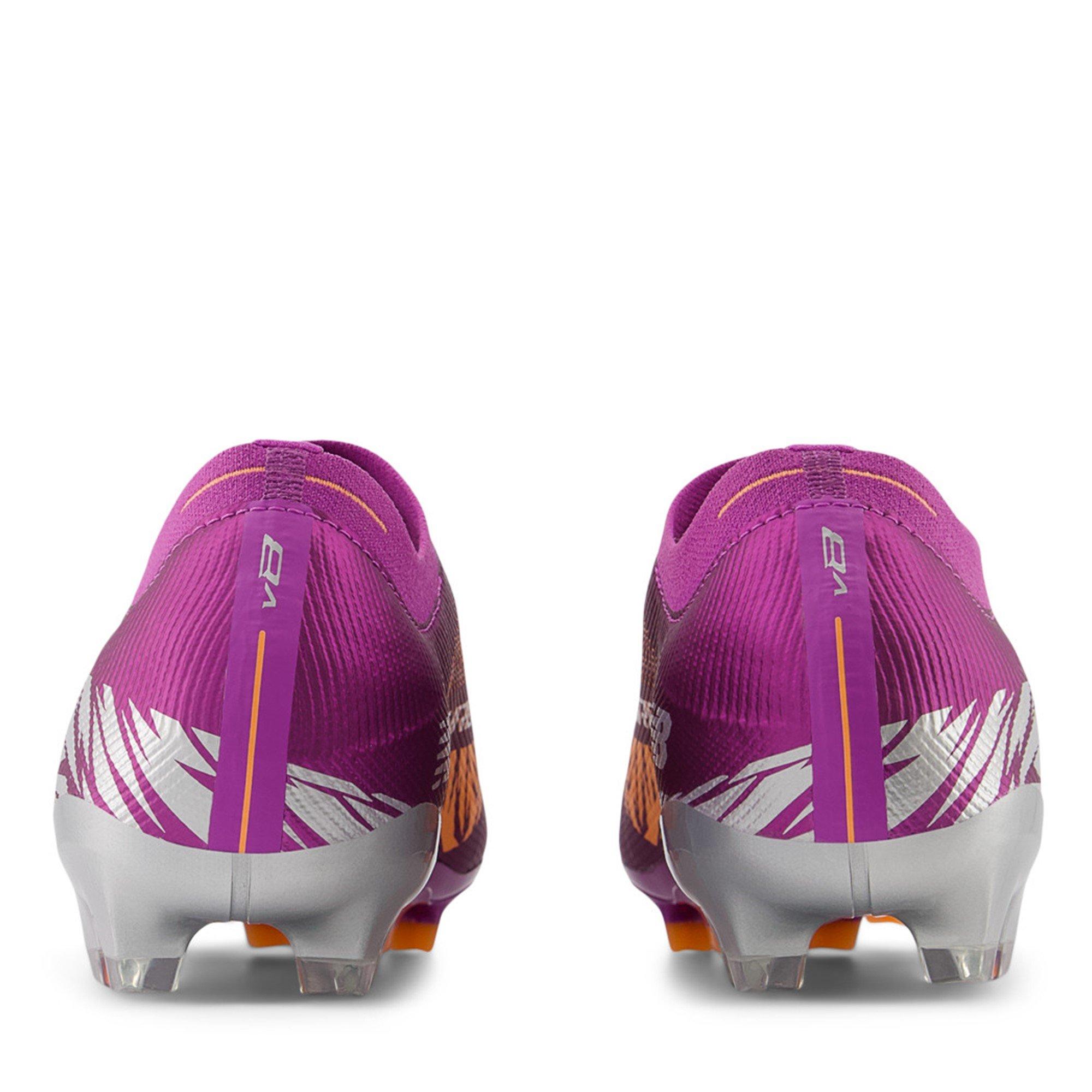 New Balance | Furon V8 Elite Adults Firm Ground Football Boots