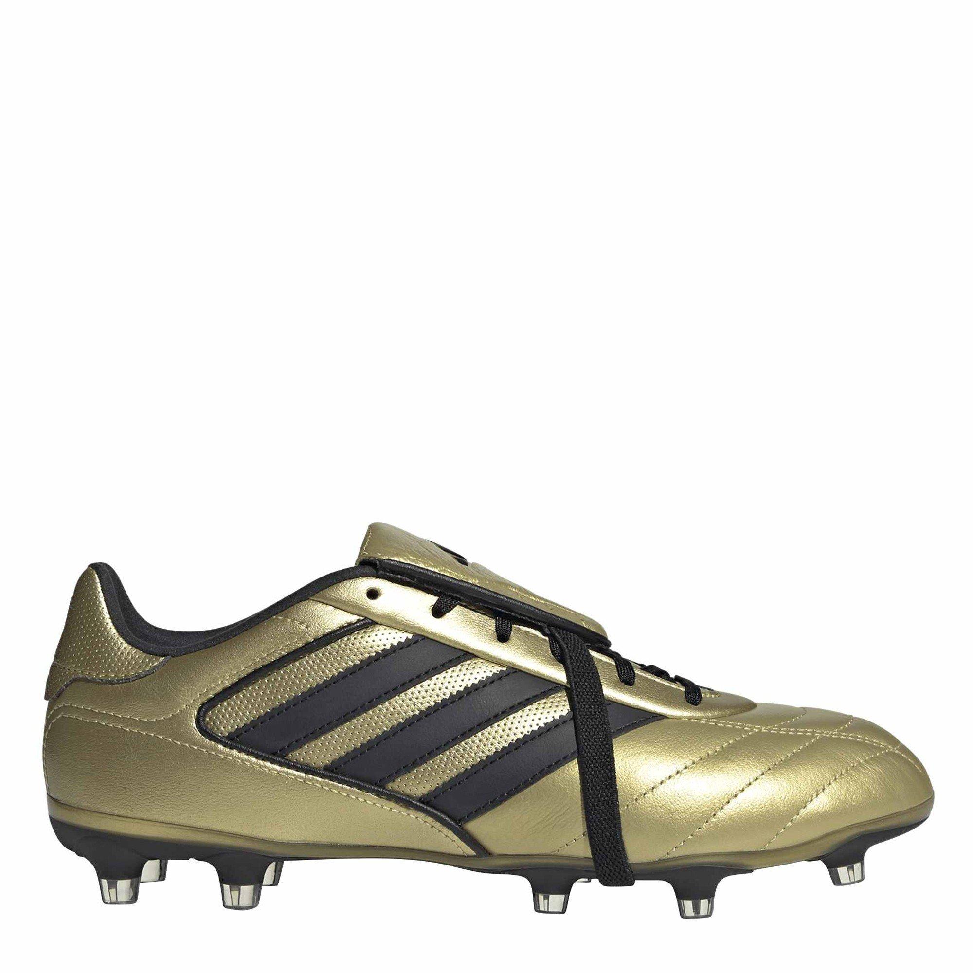 Gold Met. - adidas - Adidas Copa Gloro Ii Sn99 - 1