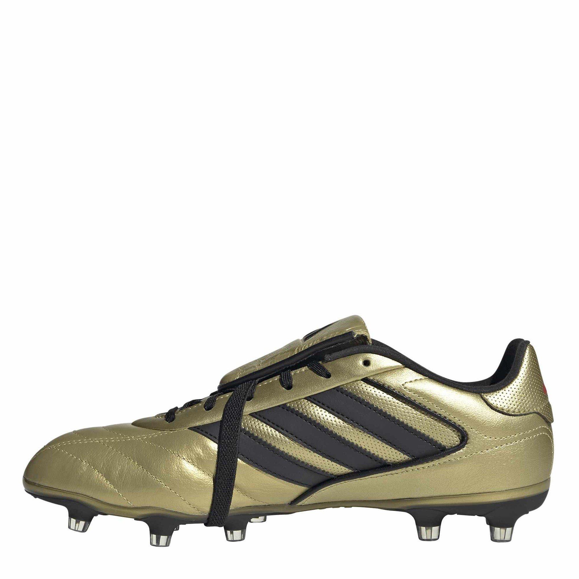 Gold Met. - adidas - Adidas Copa Gloro Ii Sn99 - 2