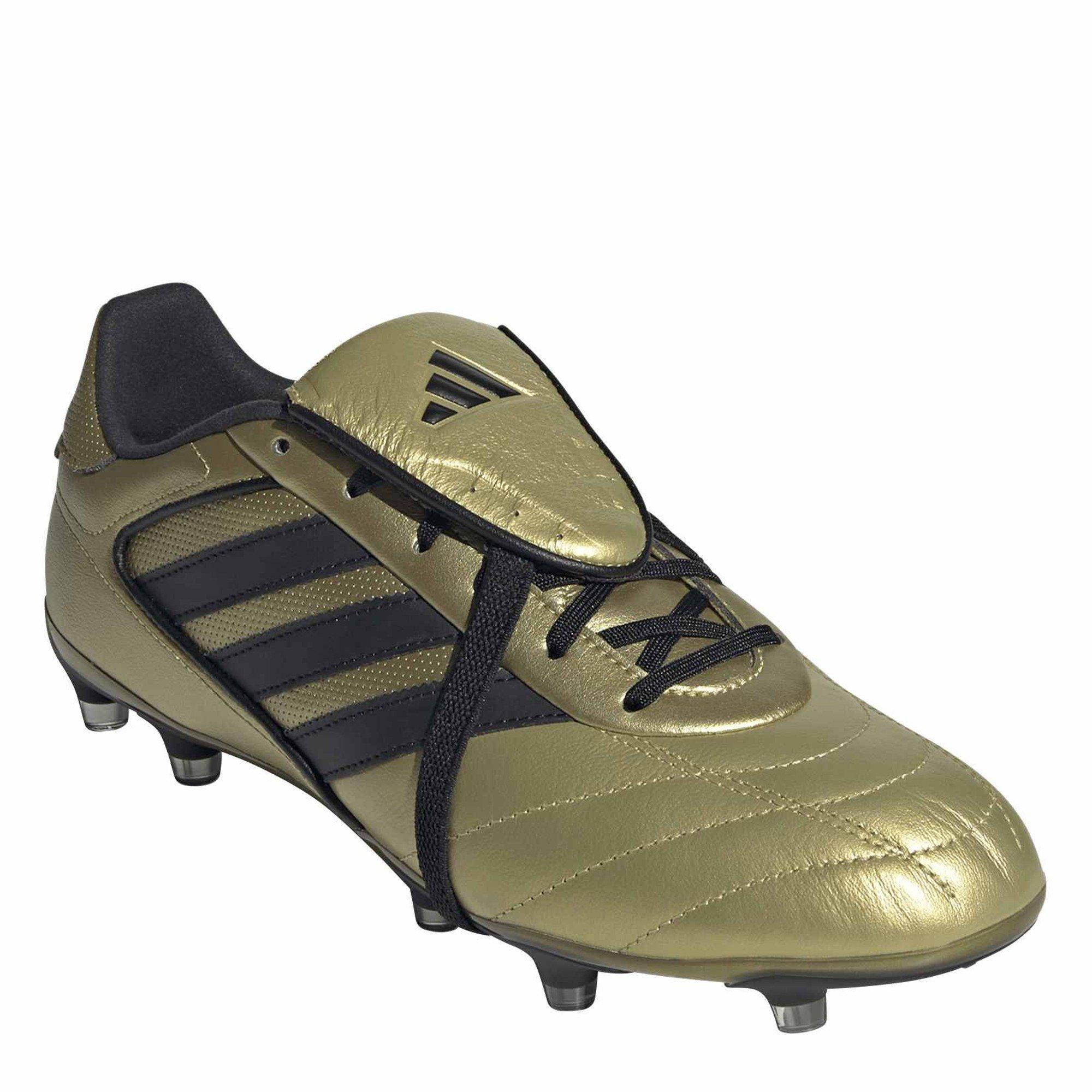 Gold Met. - adidas - Adidas Copa Gloro Ii Sn99 - 3