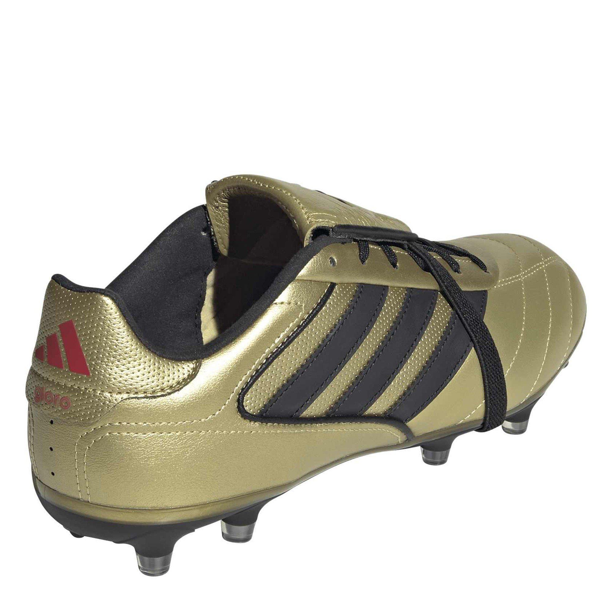 Gold Met. - adidas - Adidas Copa Gloro Ii Sn99 - 4