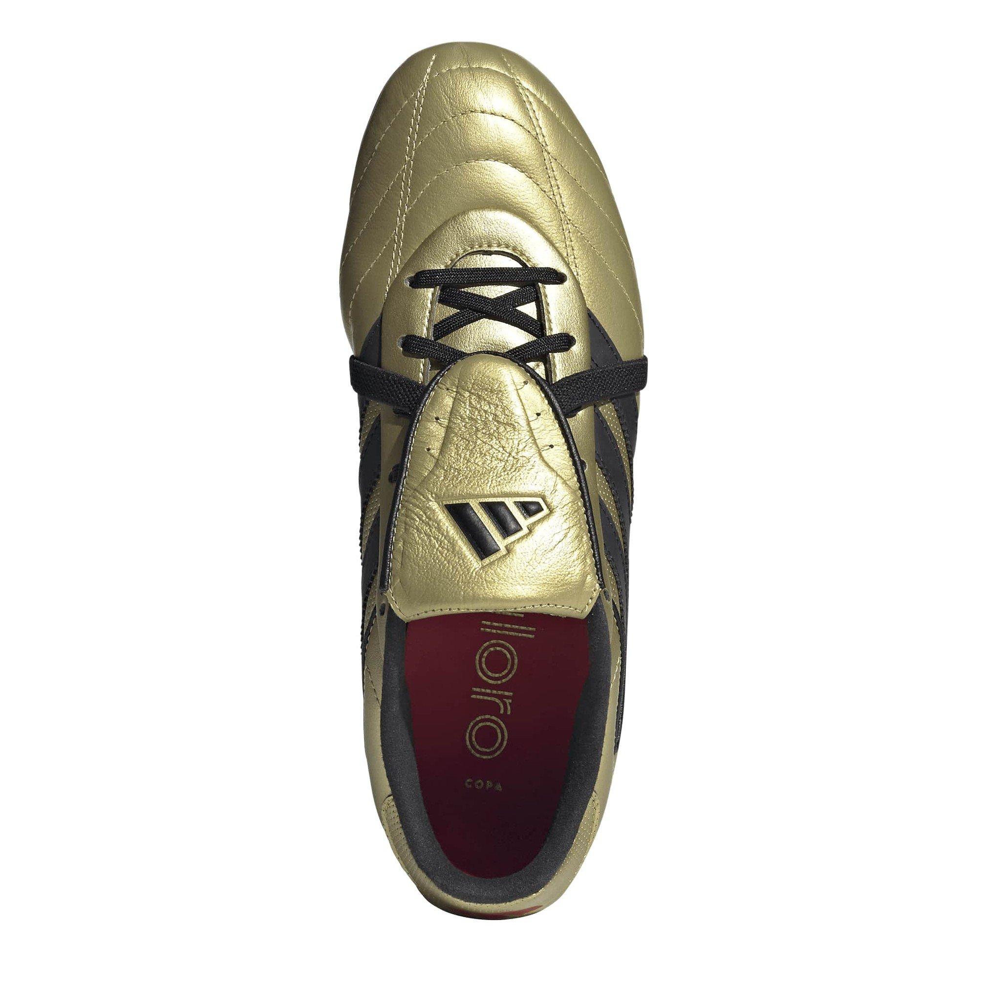 Gold Met. - adidas - Adidas Copa Gloro Ii Sn99 - 5