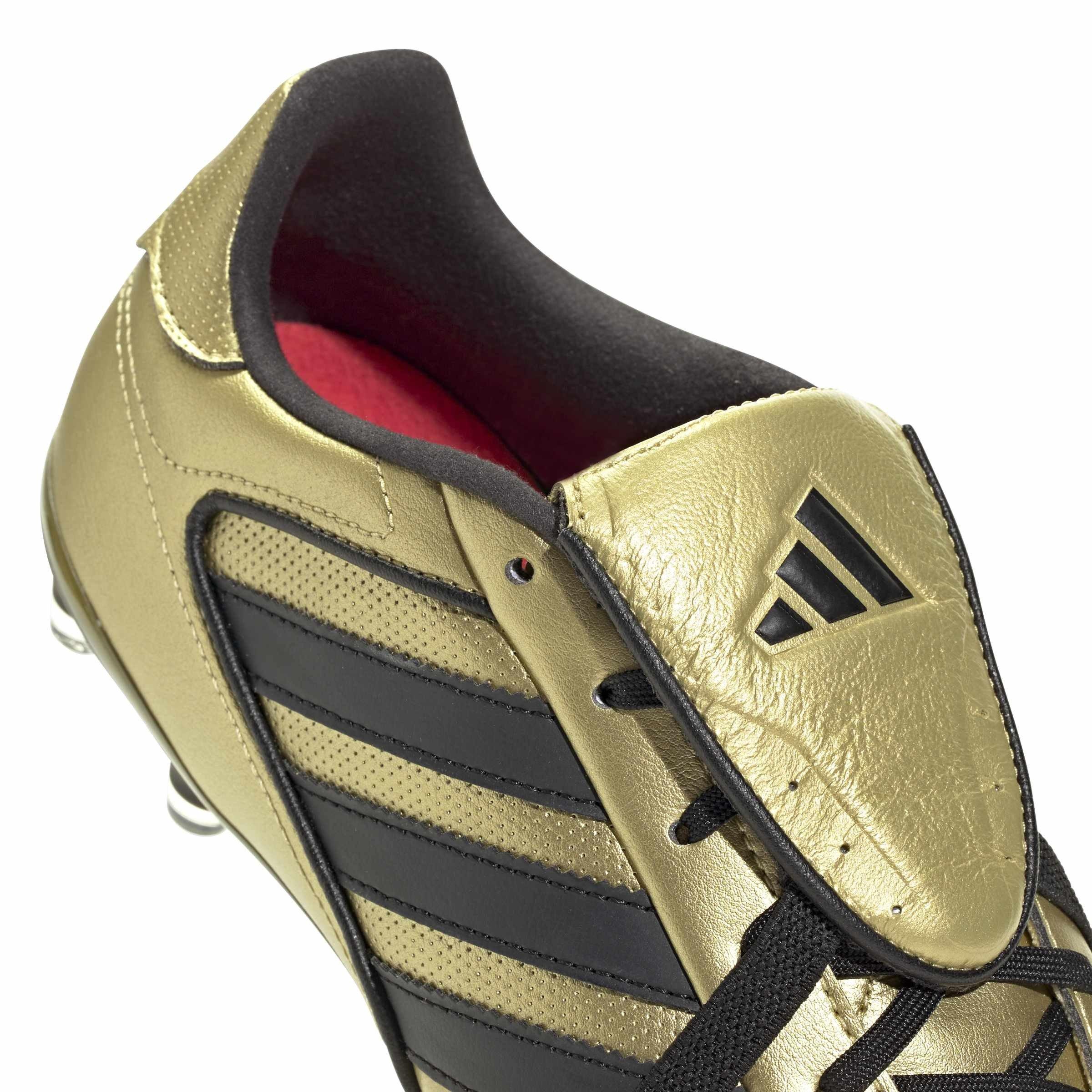Gold Met. - adidas - Adidas Copa Gloro Ii Sn99 - 7