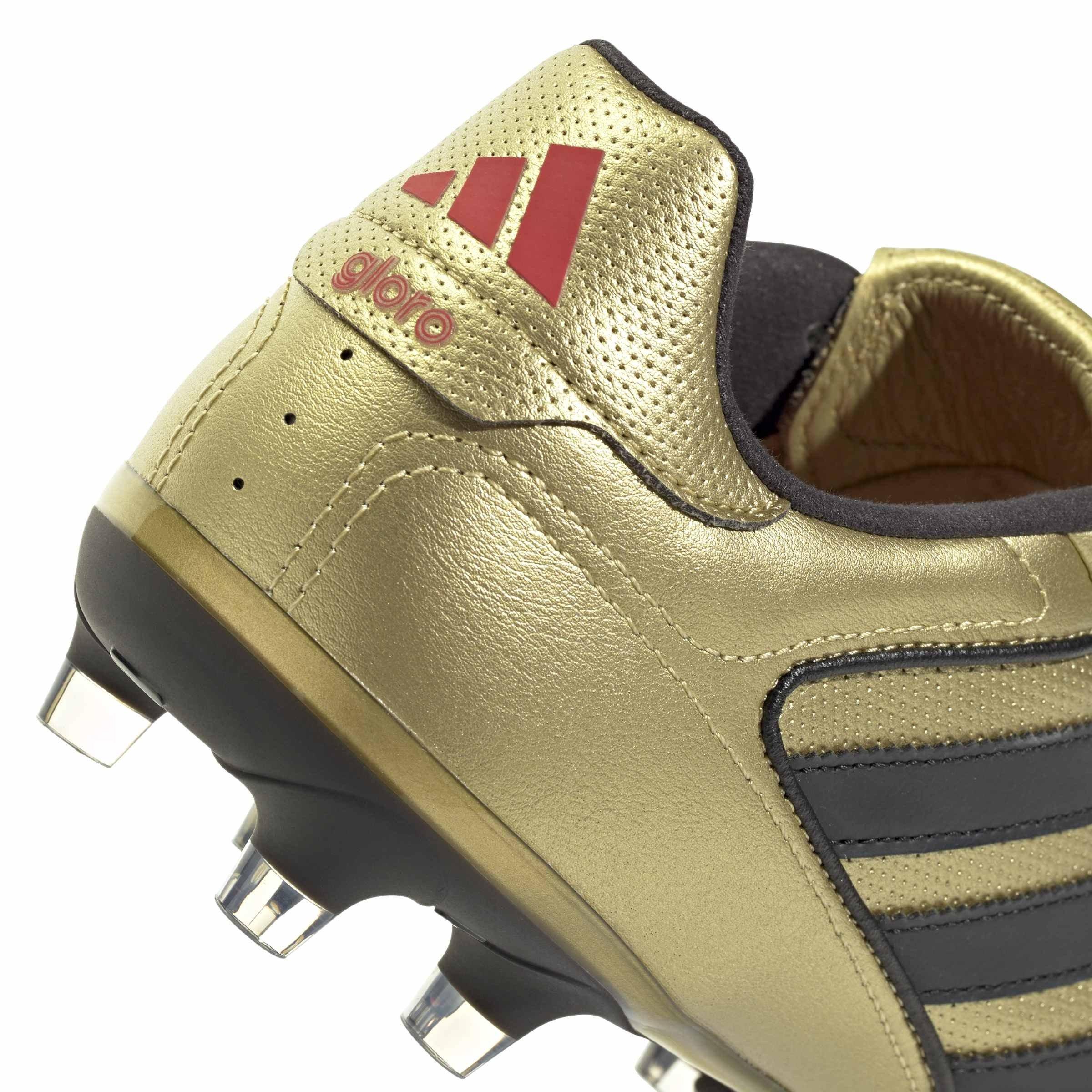 Gold Met. - adidas - Adidas Copa Gloro Ii Sn99 - 8