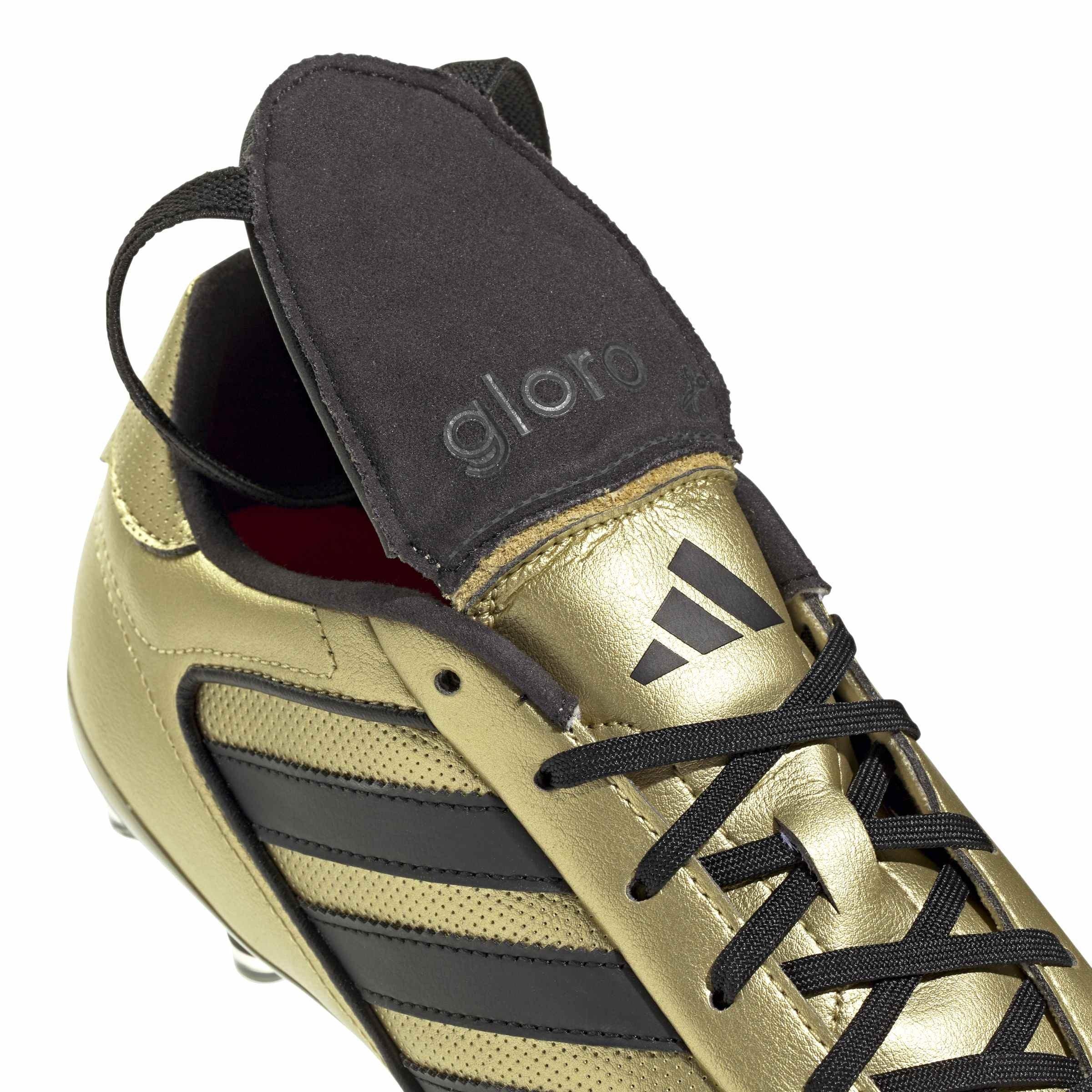 Gold Met. - adidas - Adidas Copa Gloro Ii Sn99 - 9