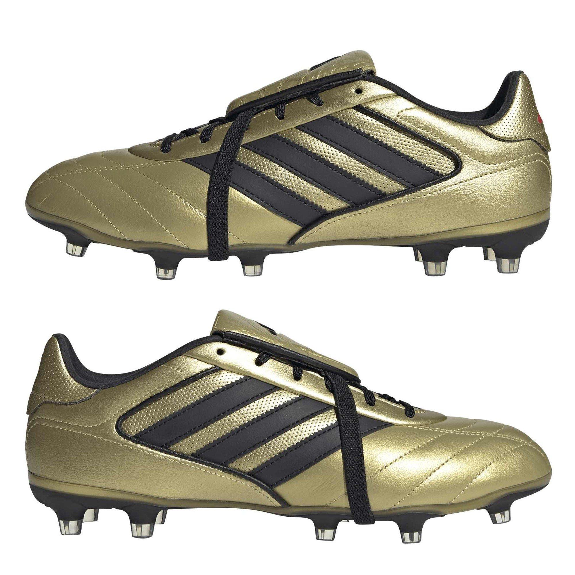 Gold Met. - adidas - Adidas Copa Gloro Ii Sn99 - 10