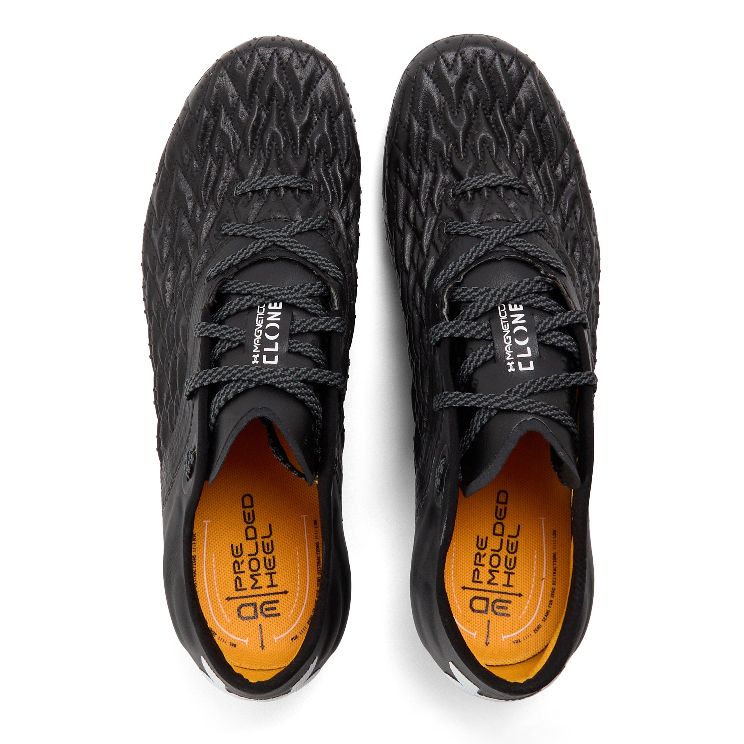 Black - Under Armour - Clone Mag Pro 2.0 Sn99 - 3