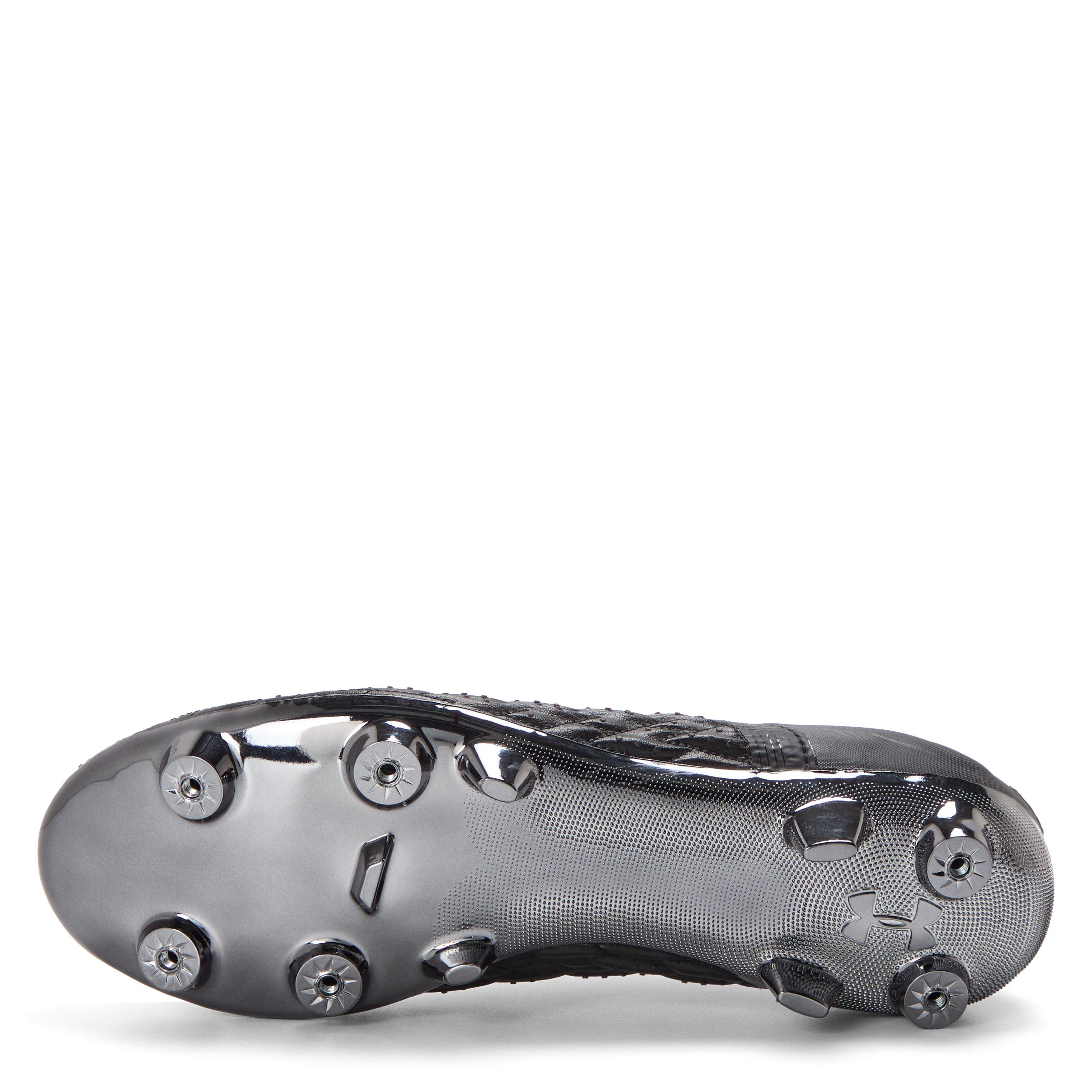 Black - Under Armour - Clone Mag Pro 2.0 Sn99 - 4