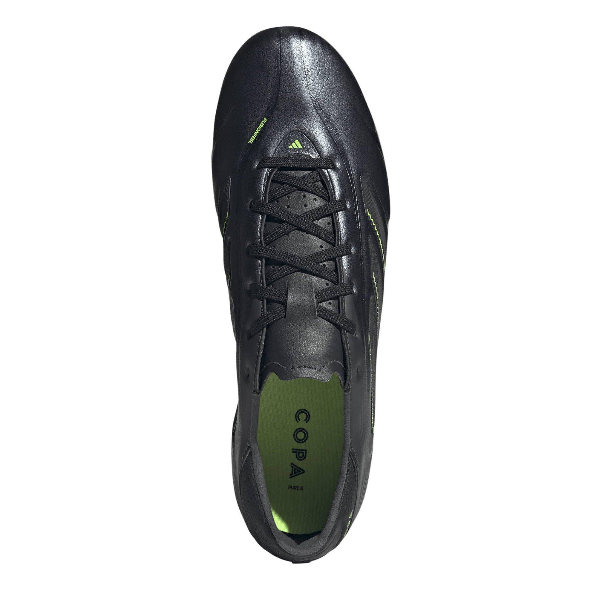 Core Black - adidas - Adidas Copa Pure Iii Sn99 - 5