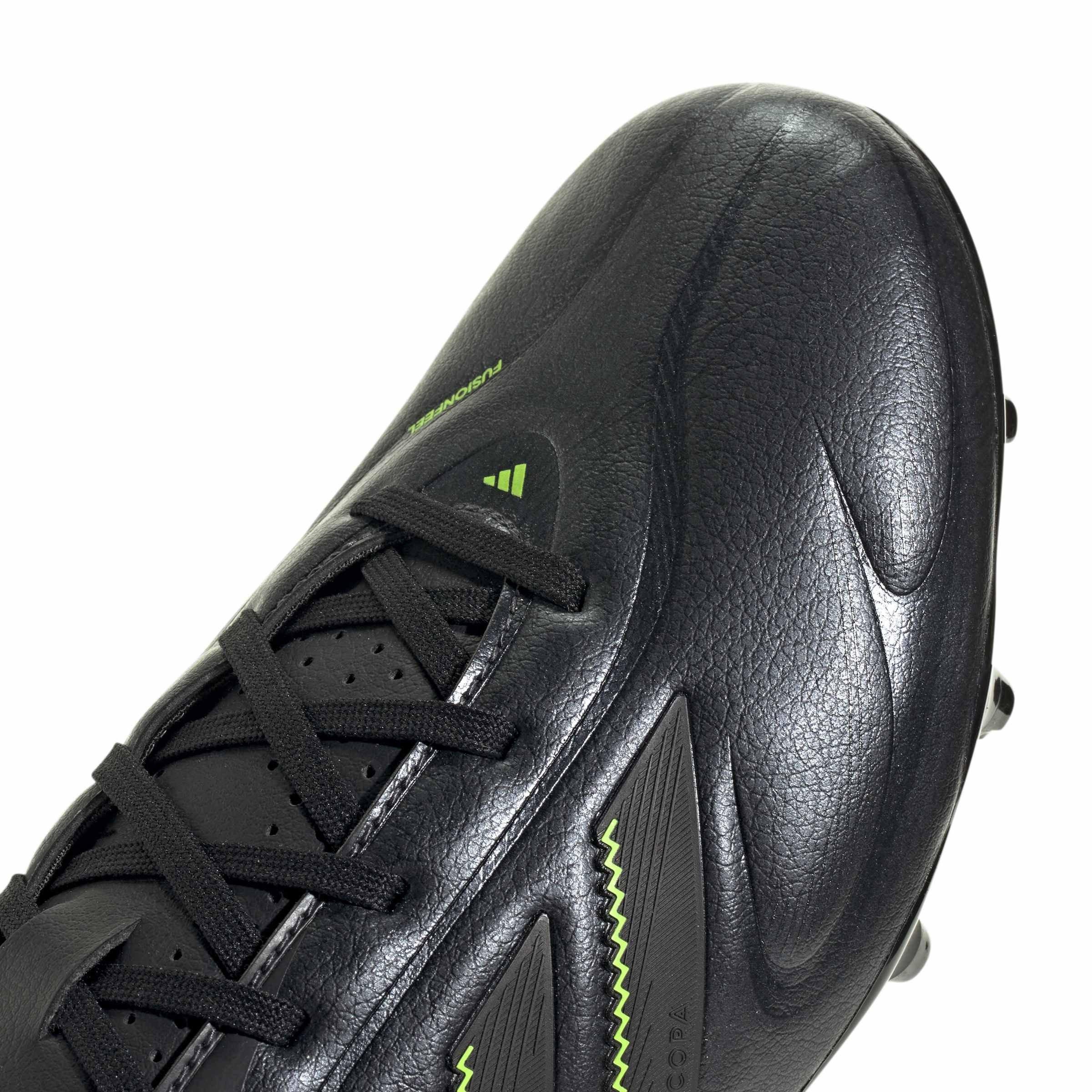 Core Black - adidas - Adidas Copa Pure Iii Sn99 - 7
