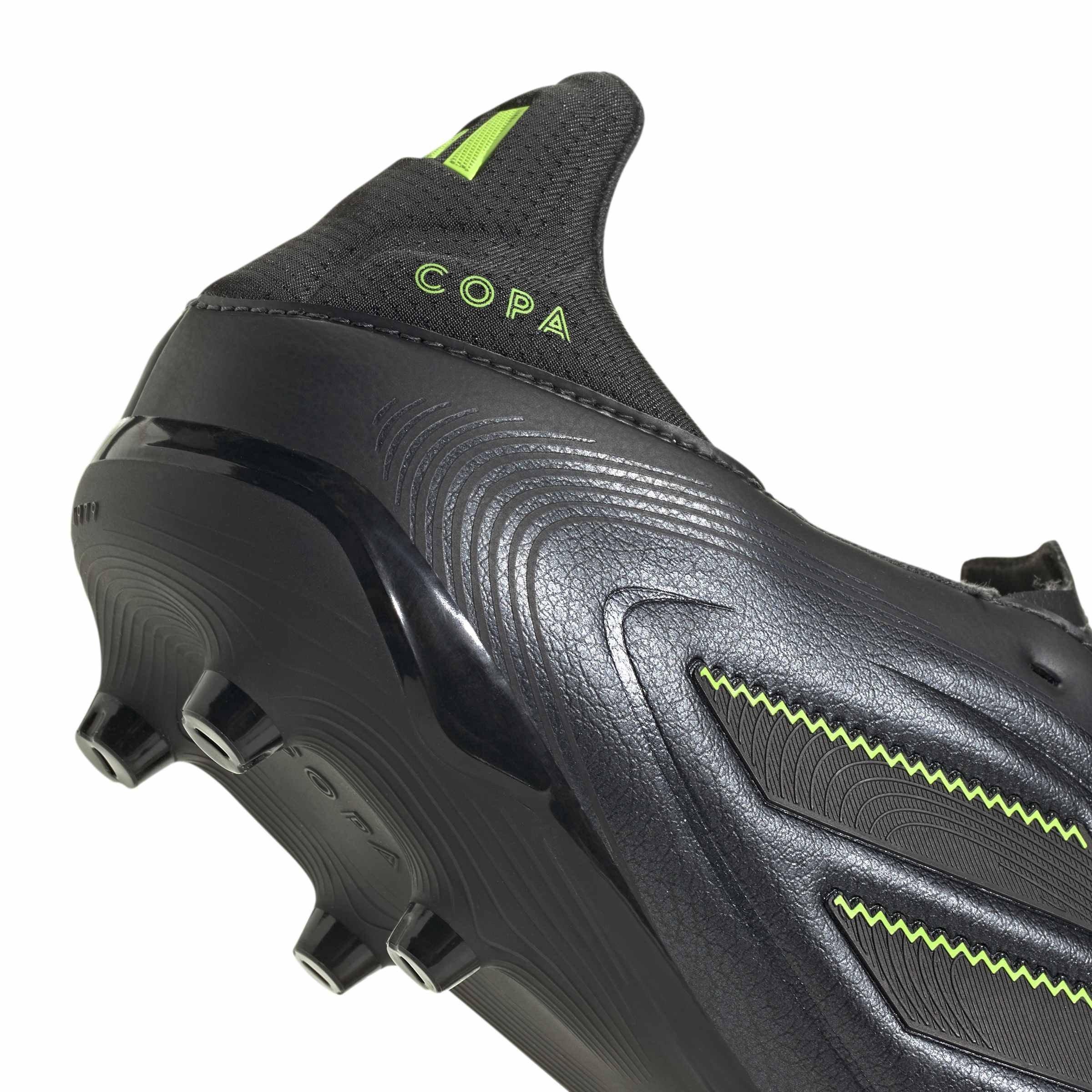 Core Black - adidas - Adidas Copa Pure Iii Sn99 - 8