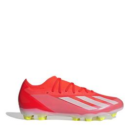 adidas Ankle boots BALDACCINI 1737000 Czarny Zamsz