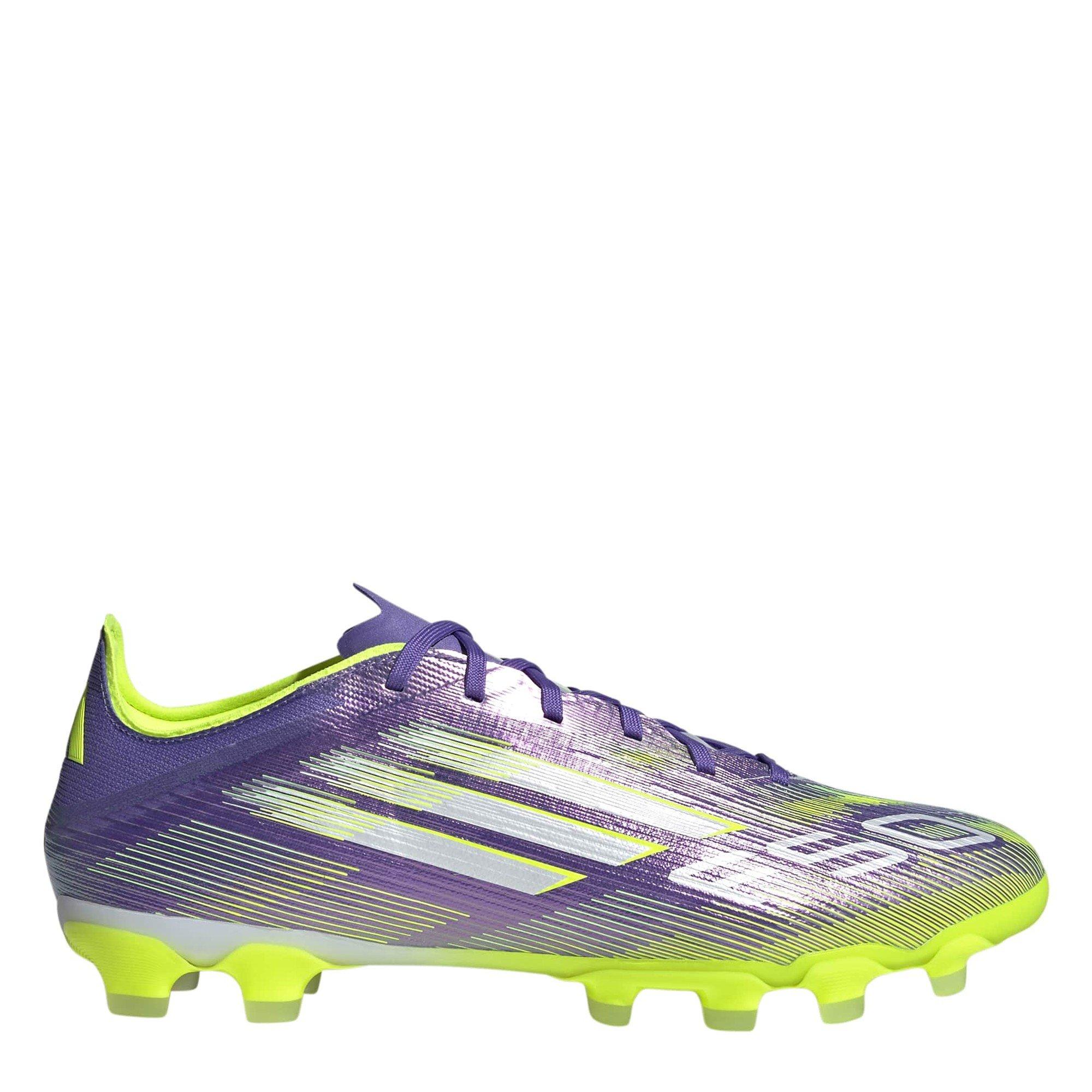 Purple Rush - adidas - Adidas F50 Pro Mg Sn99 - 1