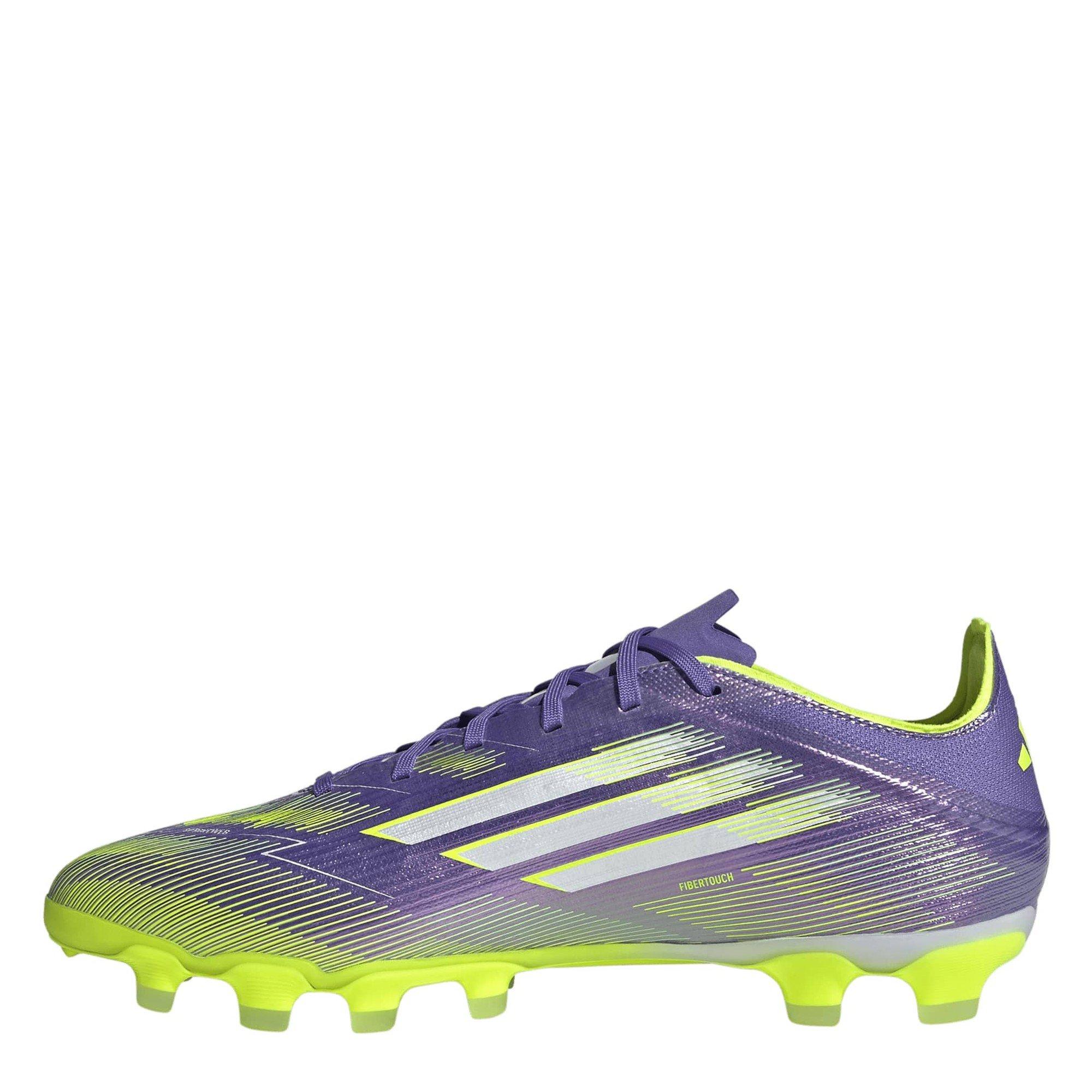 Purple Rush - adidas - Adidas F50 Pro Mg Sn99 - 2