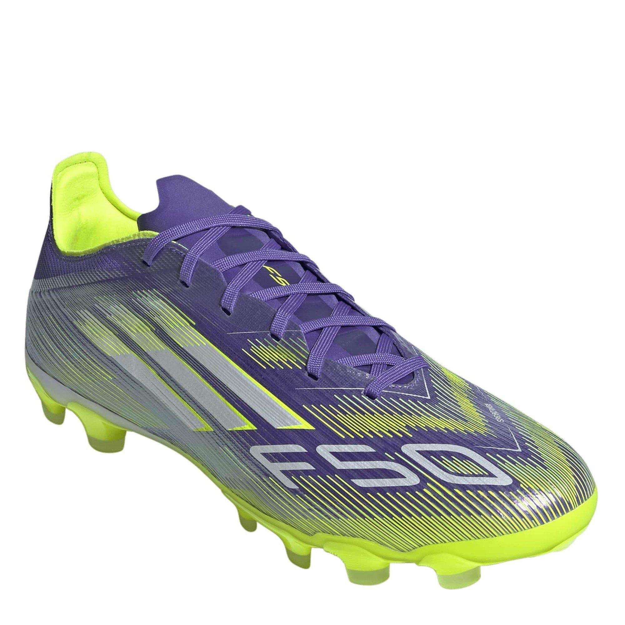 Purple Rush - adidas - Adidas F50 Pro Mg Sn99 - 3