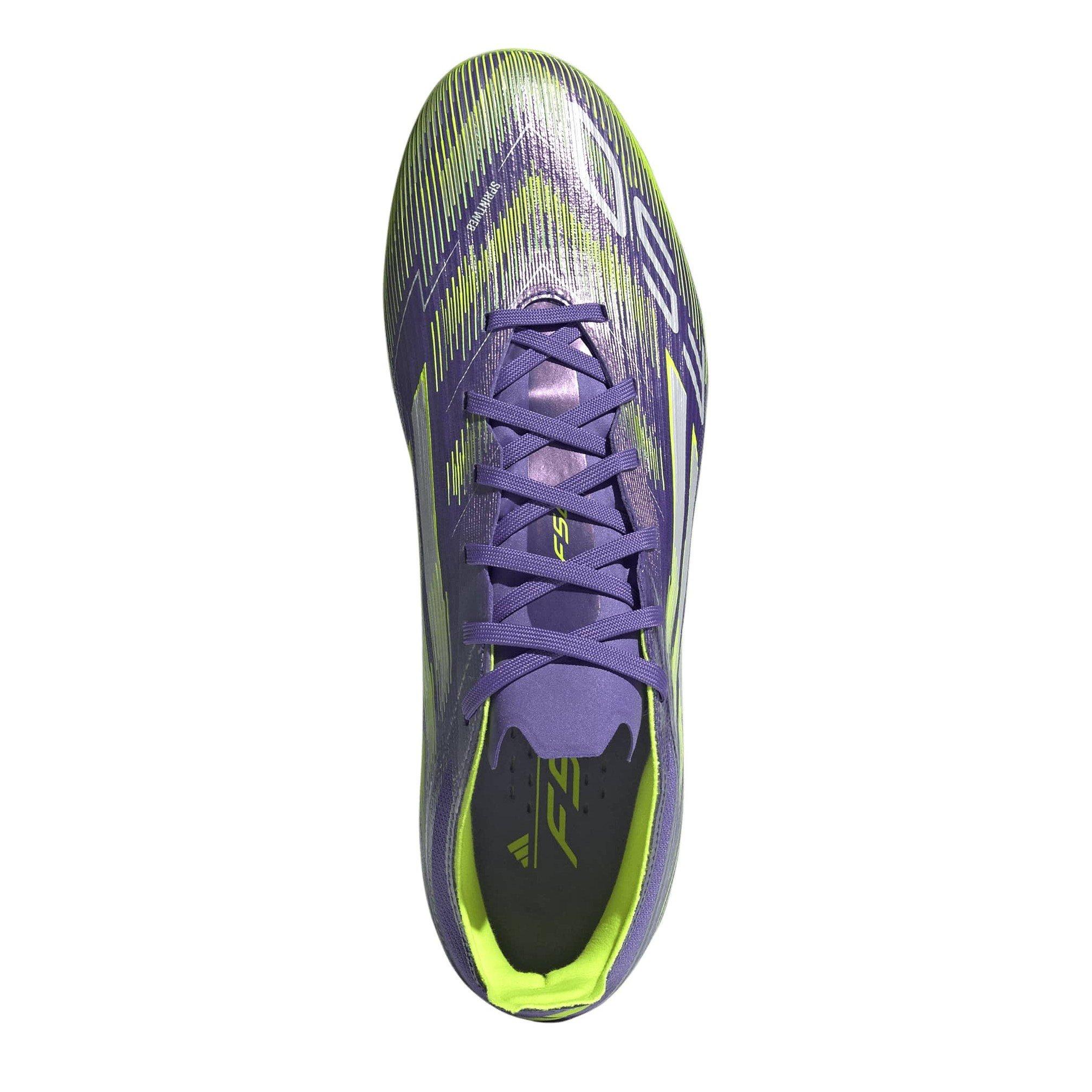 Purple Rush - adidas - Adidas F50 Pro Mg Sn99 - 5