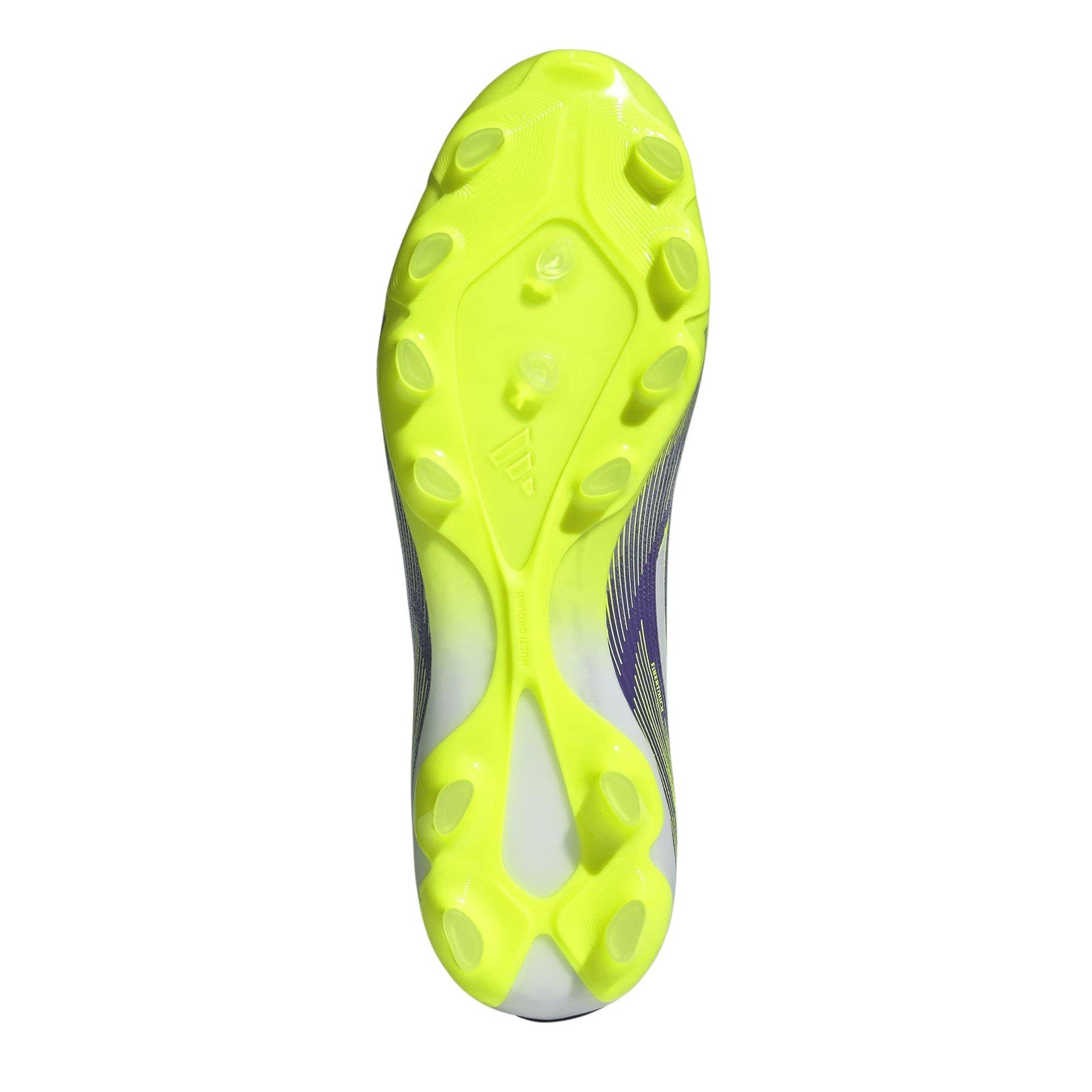 Purple Rush - adidas - Adidas F50 Pro Mg Sn99 - 6