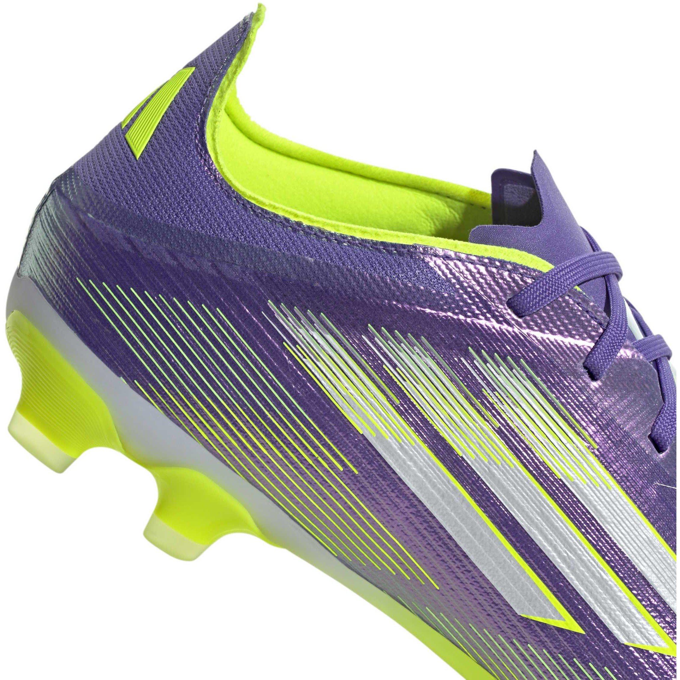 Purple Rush - adidas - Adidas F50 Pro Mg Sn99 - 8