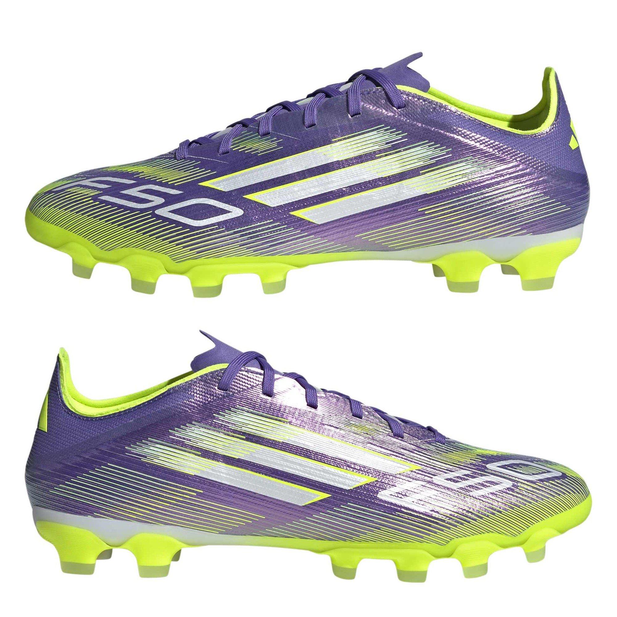 Purple Rush - adidas - Adidas F50 Pro Mg Sn99 - 9