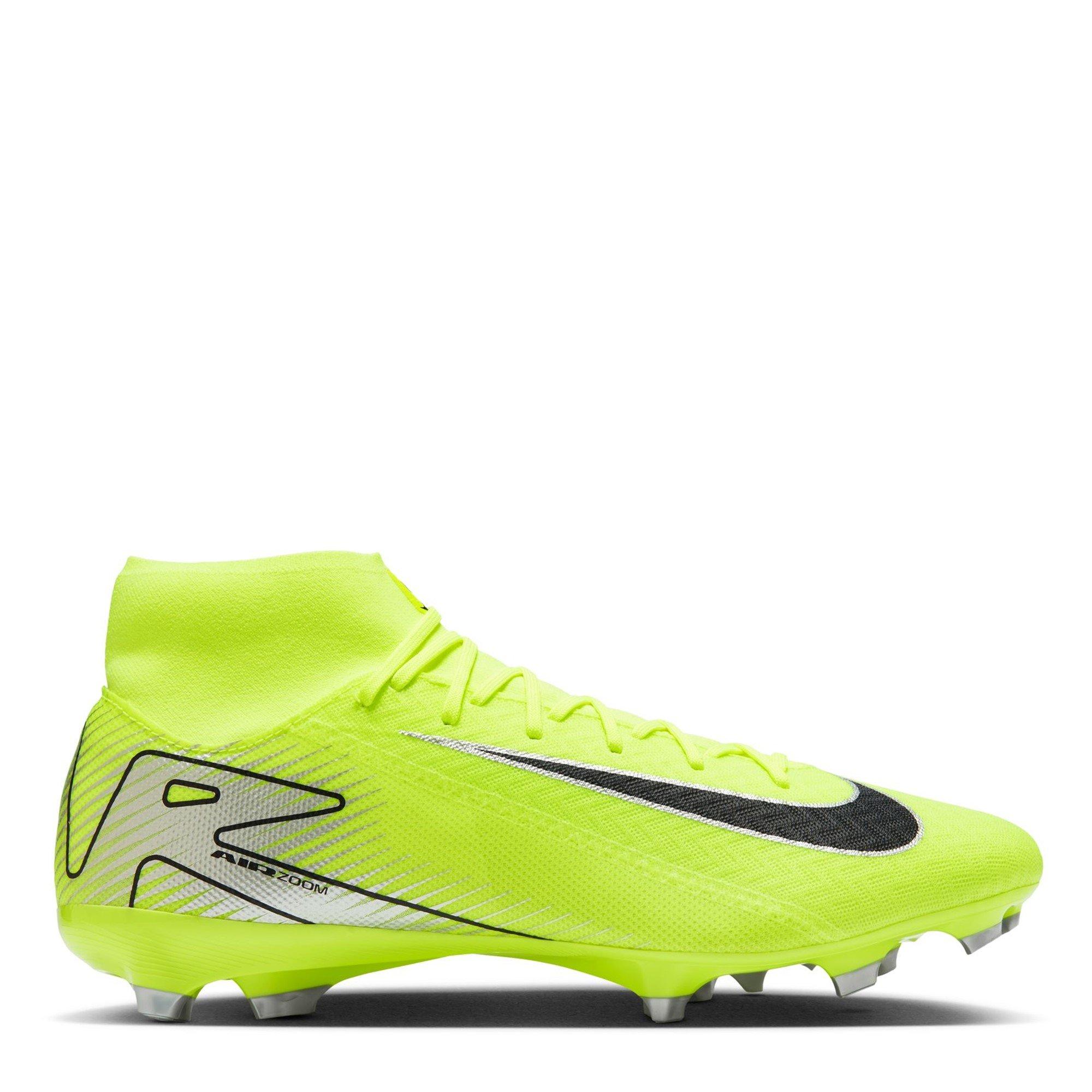 Botines mercurial on sale