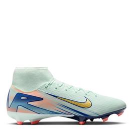 Nike SKX_01 Gold Astro Turf Football Boots