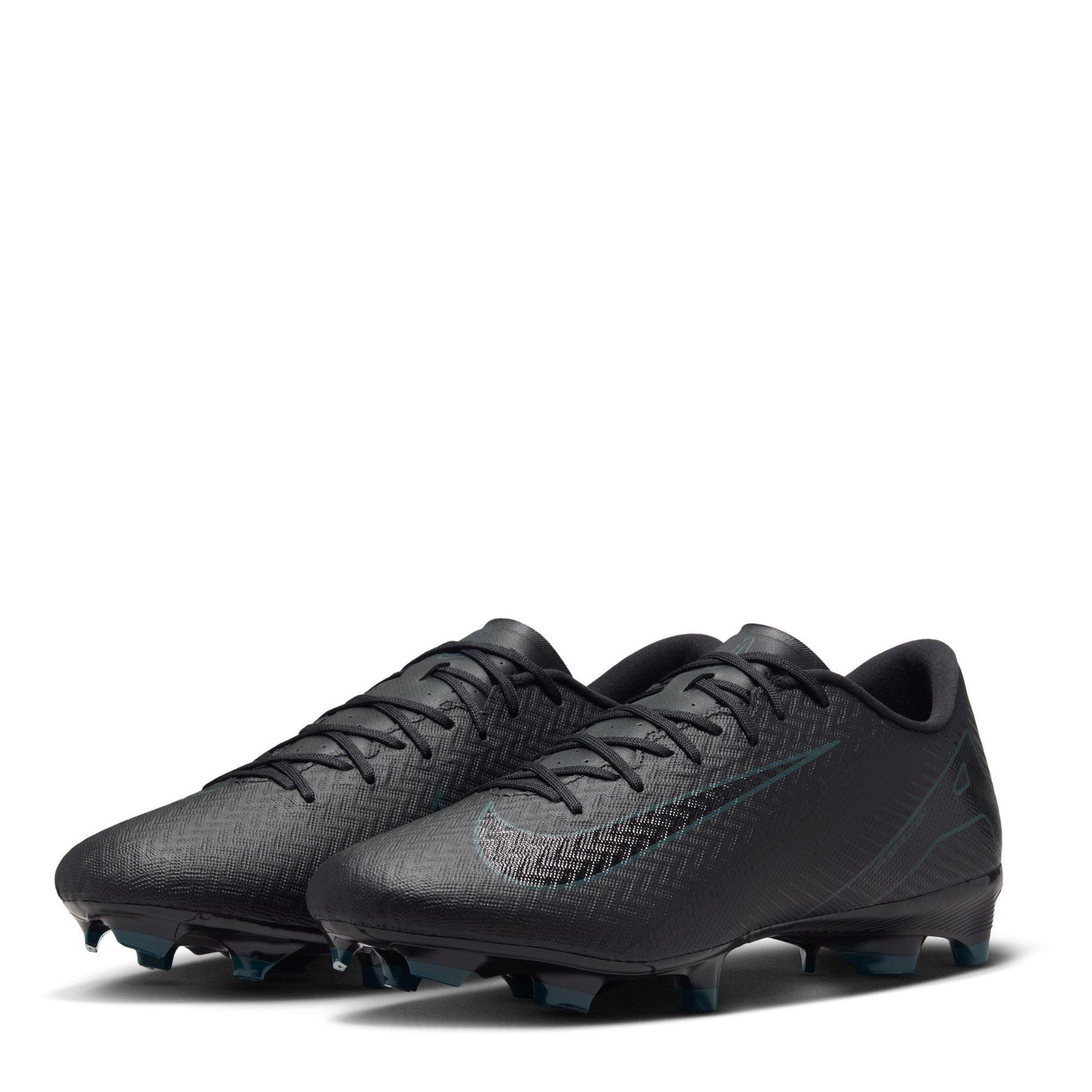Nike Mercurial Vapor 16 Academy MG Black Deep Jungle — foto 3