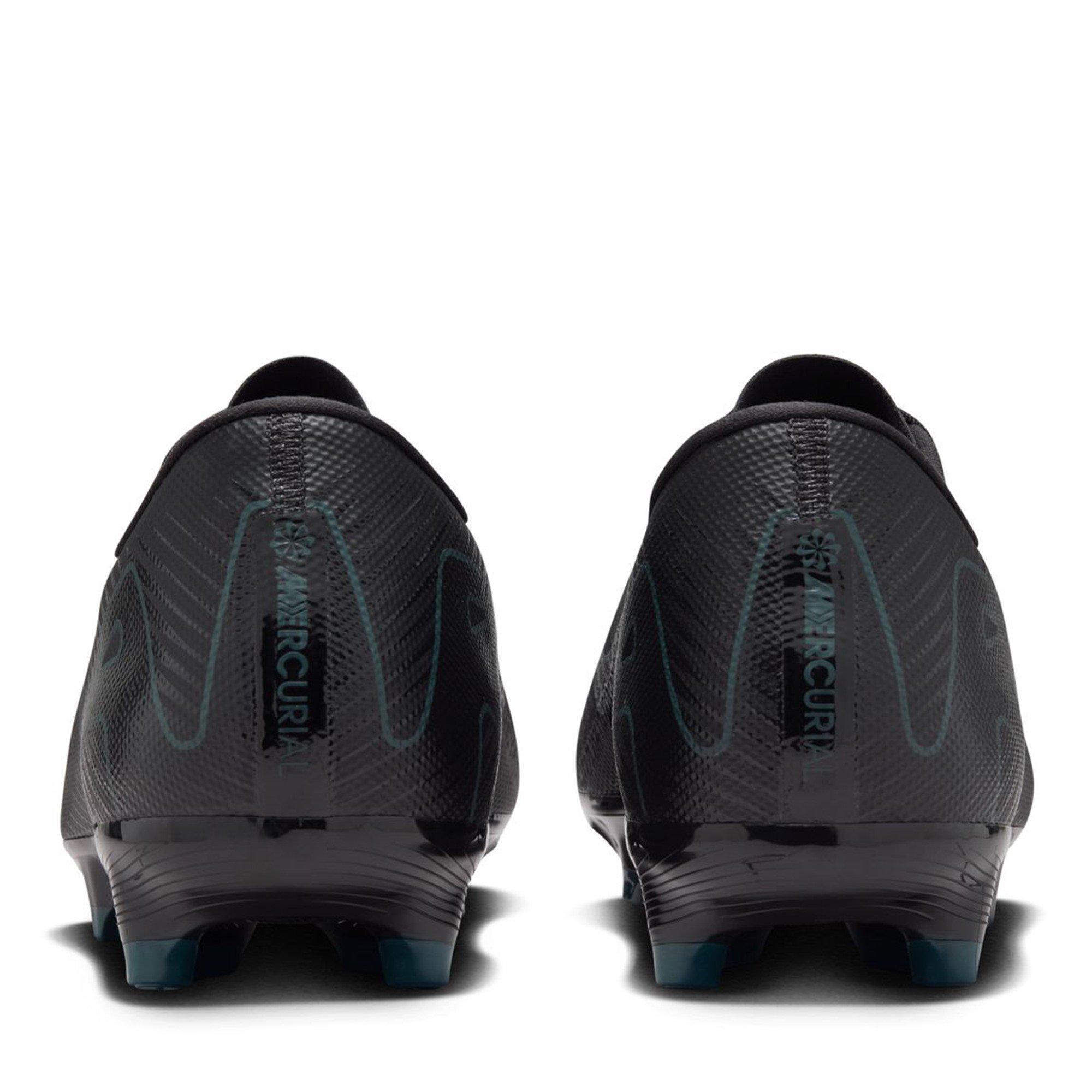Nike Mercurial Vapor 16 Academy MG Black Deep Jungle — foto 4