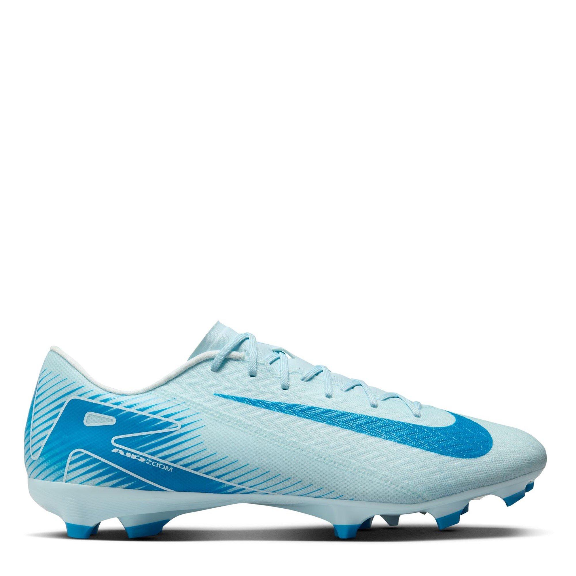 Nike Air Zoom Vapor Blauwe Voetbalschoenen Nike Nike Zoom