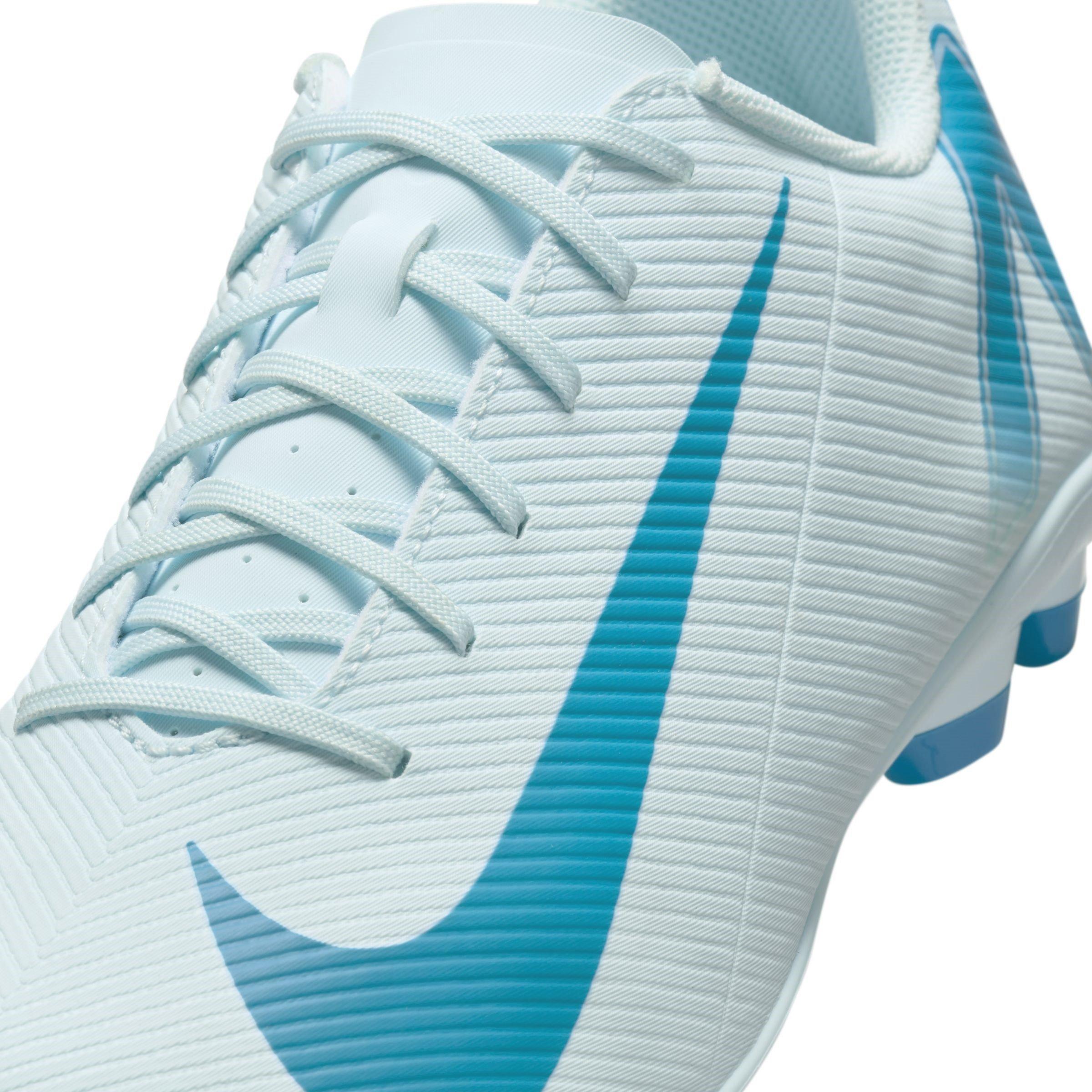 Blue/Baltic - Nike - Mercurial Vapor 16 Club Adults Firm Ground Football Boots - 8