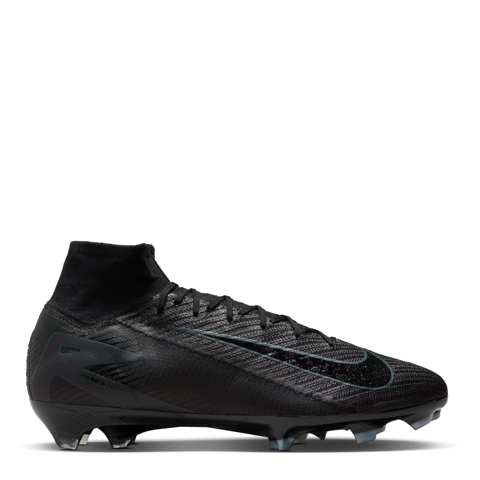 Mercurial Superfly 10 Elite Firm Ground Football Boots