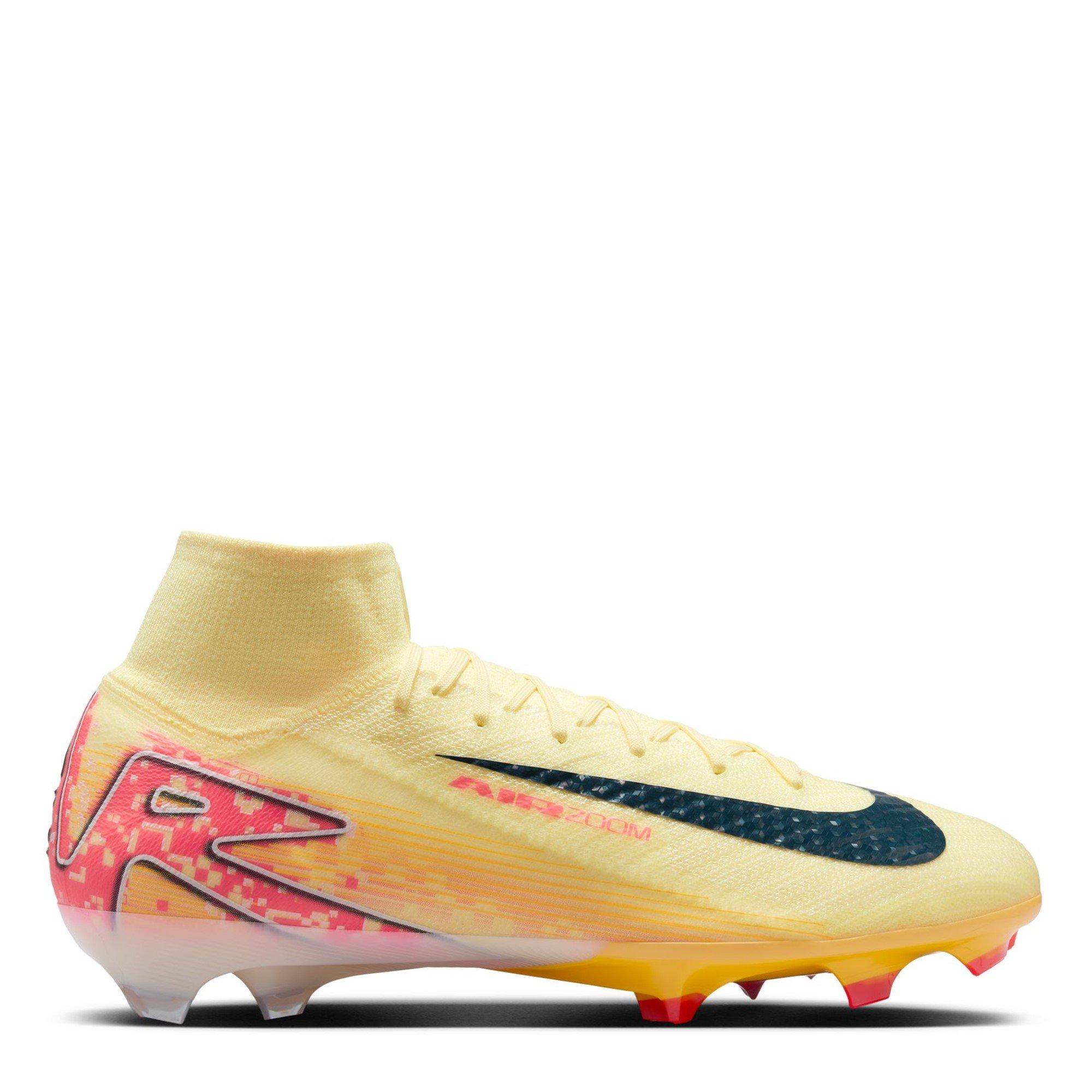 Nike Mercurial Superfly 10 Elite Firm Ground Football Boots Scarpini da calcio per terreni duri Sports Direct