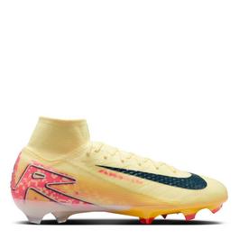 Nike Mercurial Superfly 10 Elite Firm Ground Football Boots