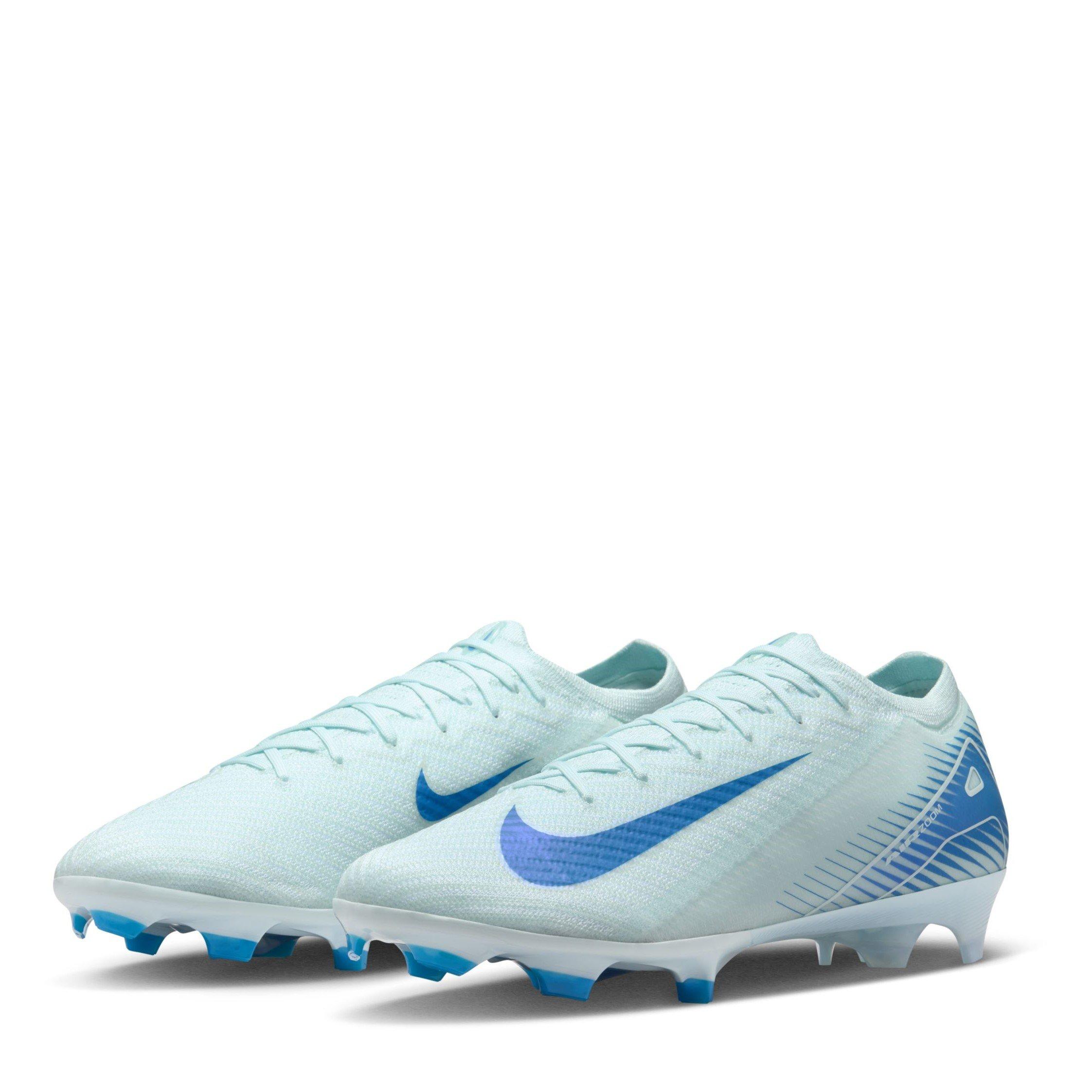 superfly cleats blue