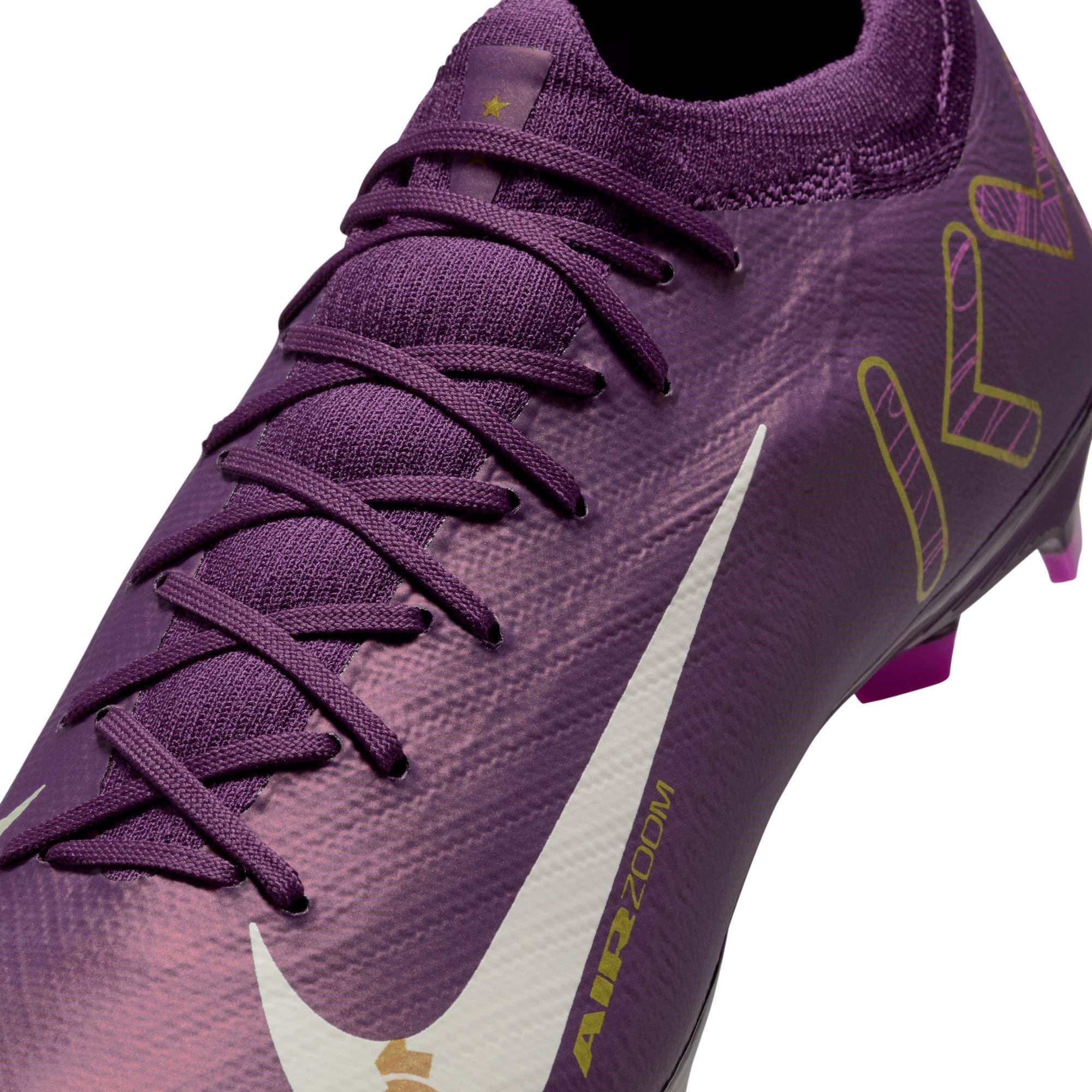 Nike Zoom Mercurial Vapor 16 Pro Adults Firm Ground Football Boots