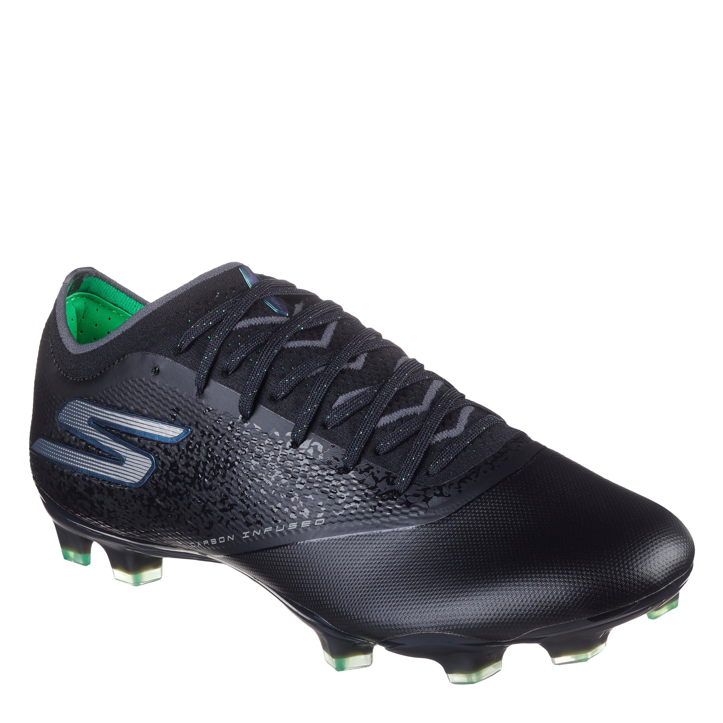 Skechers | Razor Elite Adults Firm Ground Football Boots | Sports Direct