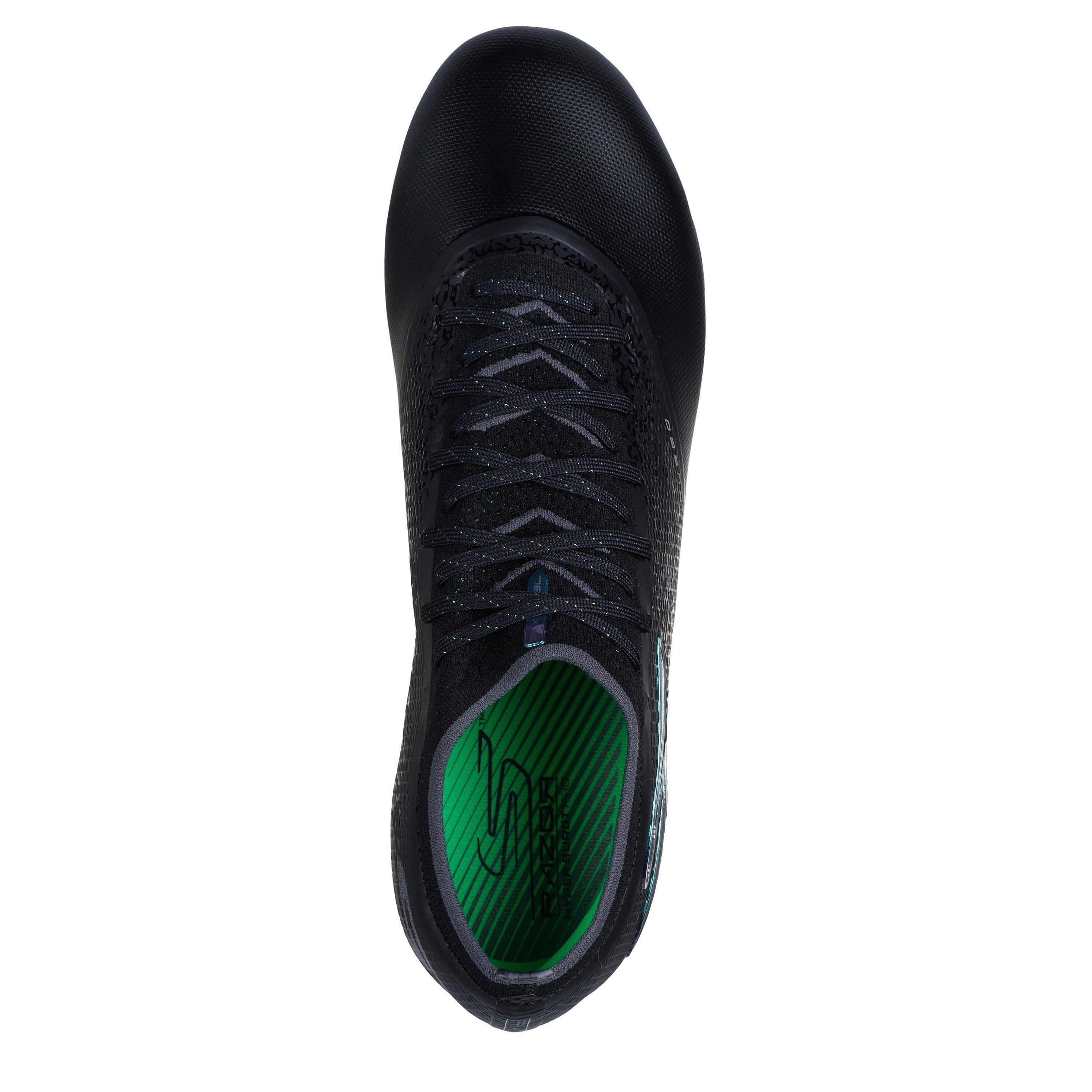 Skechers | Razor Elite Adults Firm Ground Football Boots | Sports Direct
