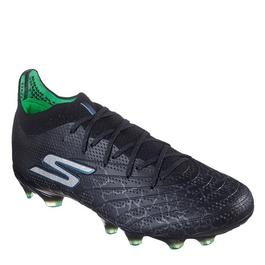 Skechers SKX_01 Diamond Firm Ground Football Boots