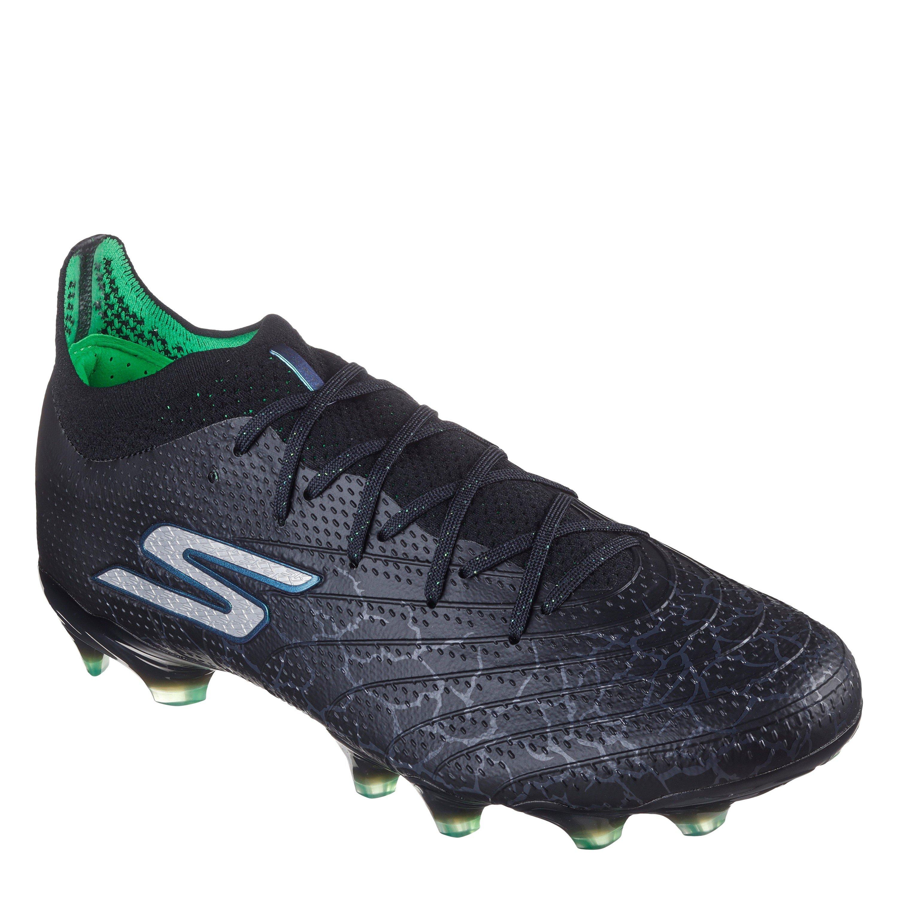 Skechers SKX 01 Elite Firm Ground Football Boots | Sports Direct