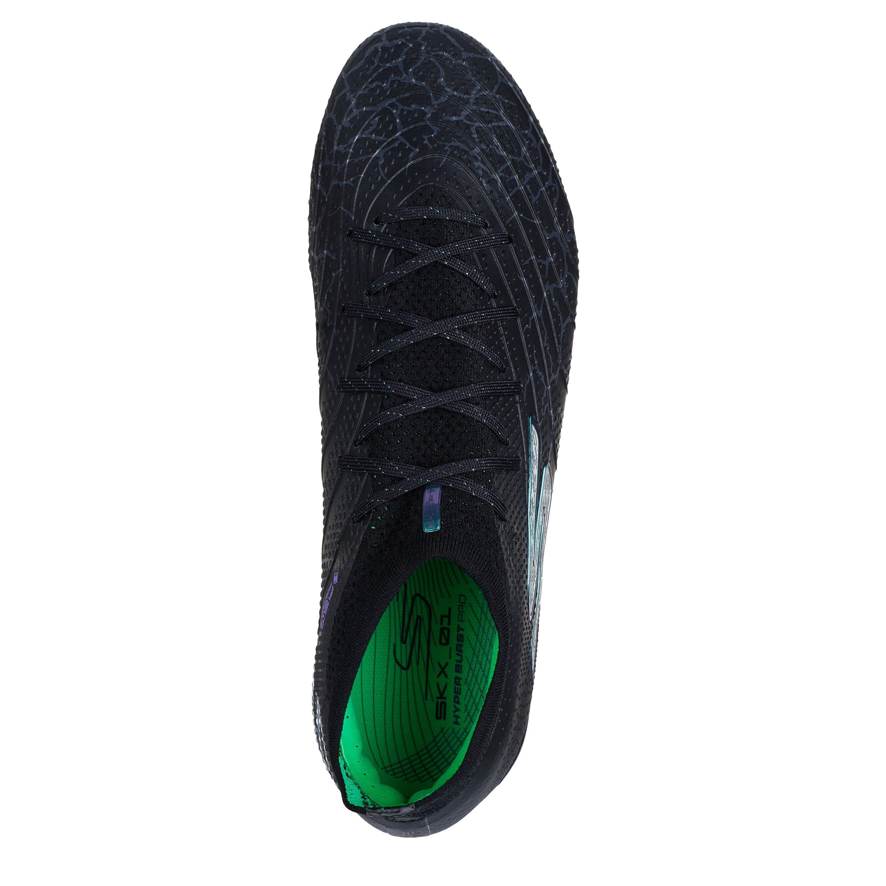 Skechers SKX 01 Elite Firm Ground Football Boots | Sports Direct