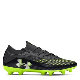 Under Armour UA Magnetico Elite 4 Firm Ground Football Boots