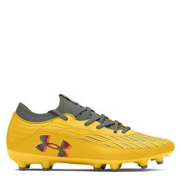 Under Armour UA Magnetico Elite 4 Firm Ground Football Boots